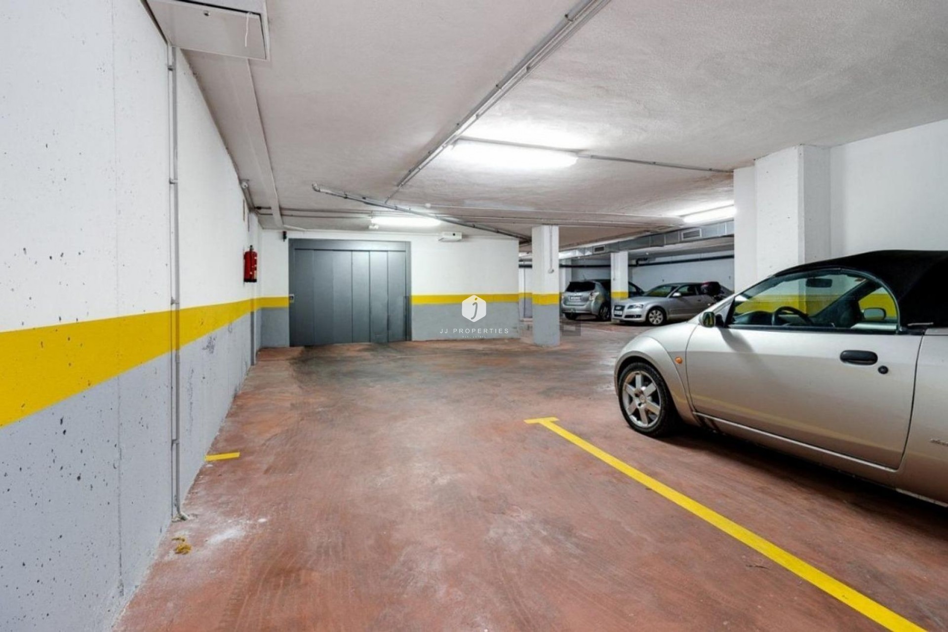 D'occasion - Appartement -
Torrevieja - Estacion de autobuses