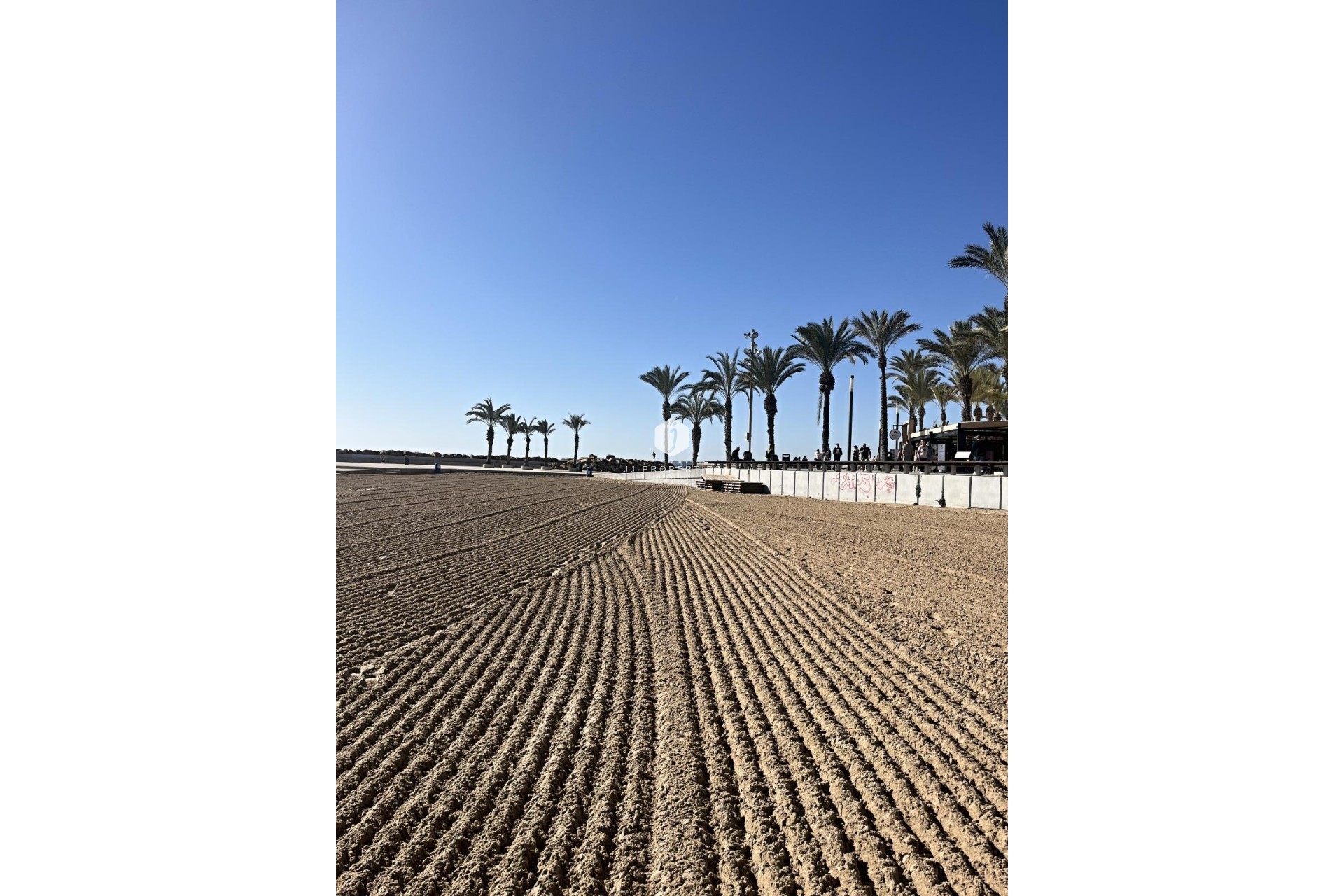 D'occasion - Appartement -
Torrevieja - Estacion de autobuses