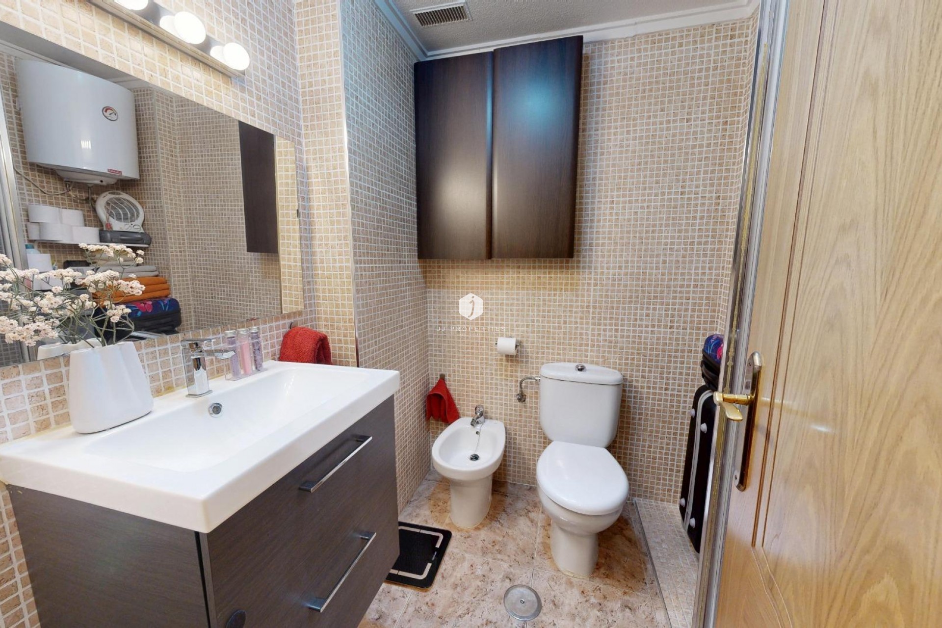 D'occasion - Appartement -
Torrevieja - Estacion de autobuses