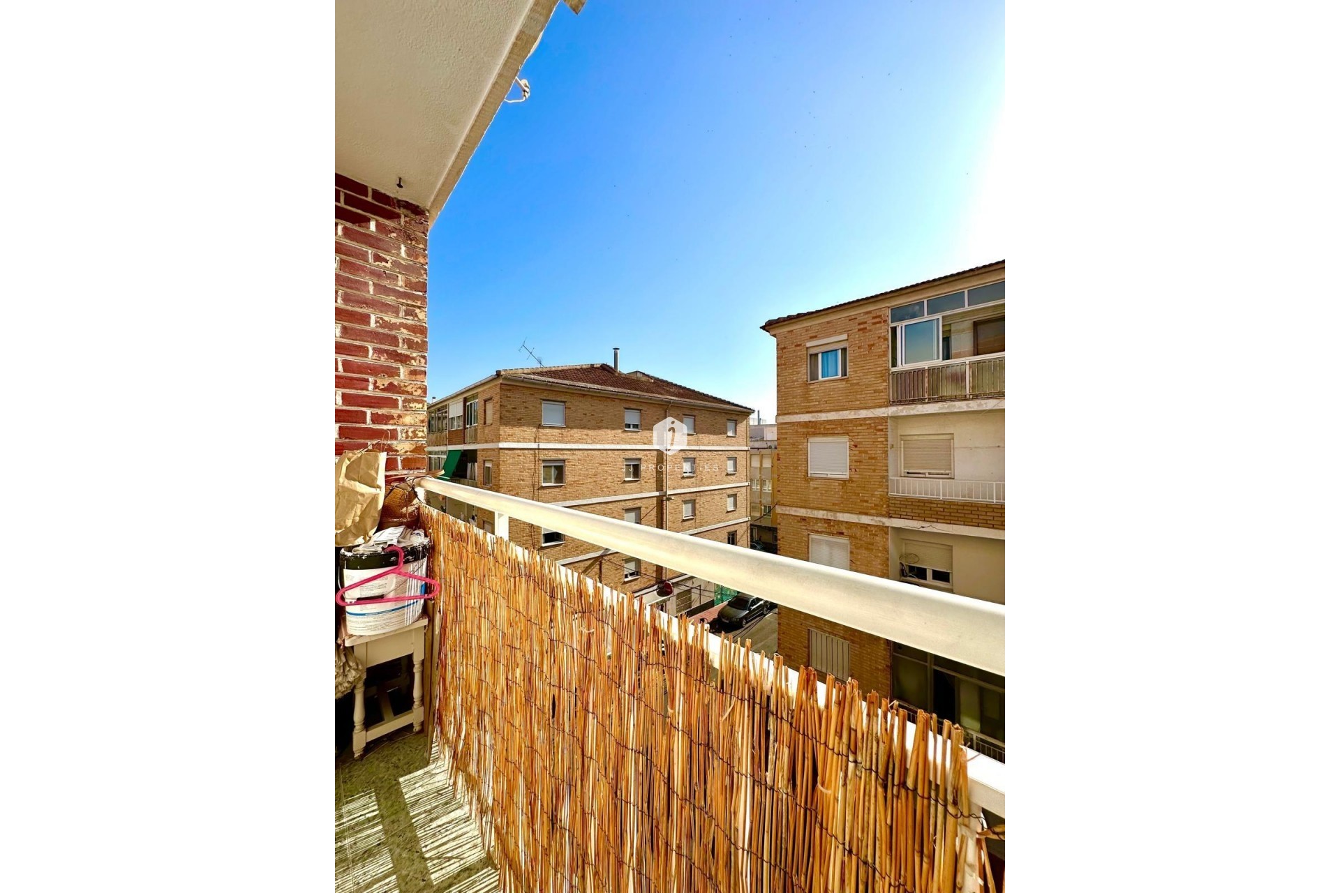 D'occasion - Appartement -
Torrevieja - Estacion de autobuses