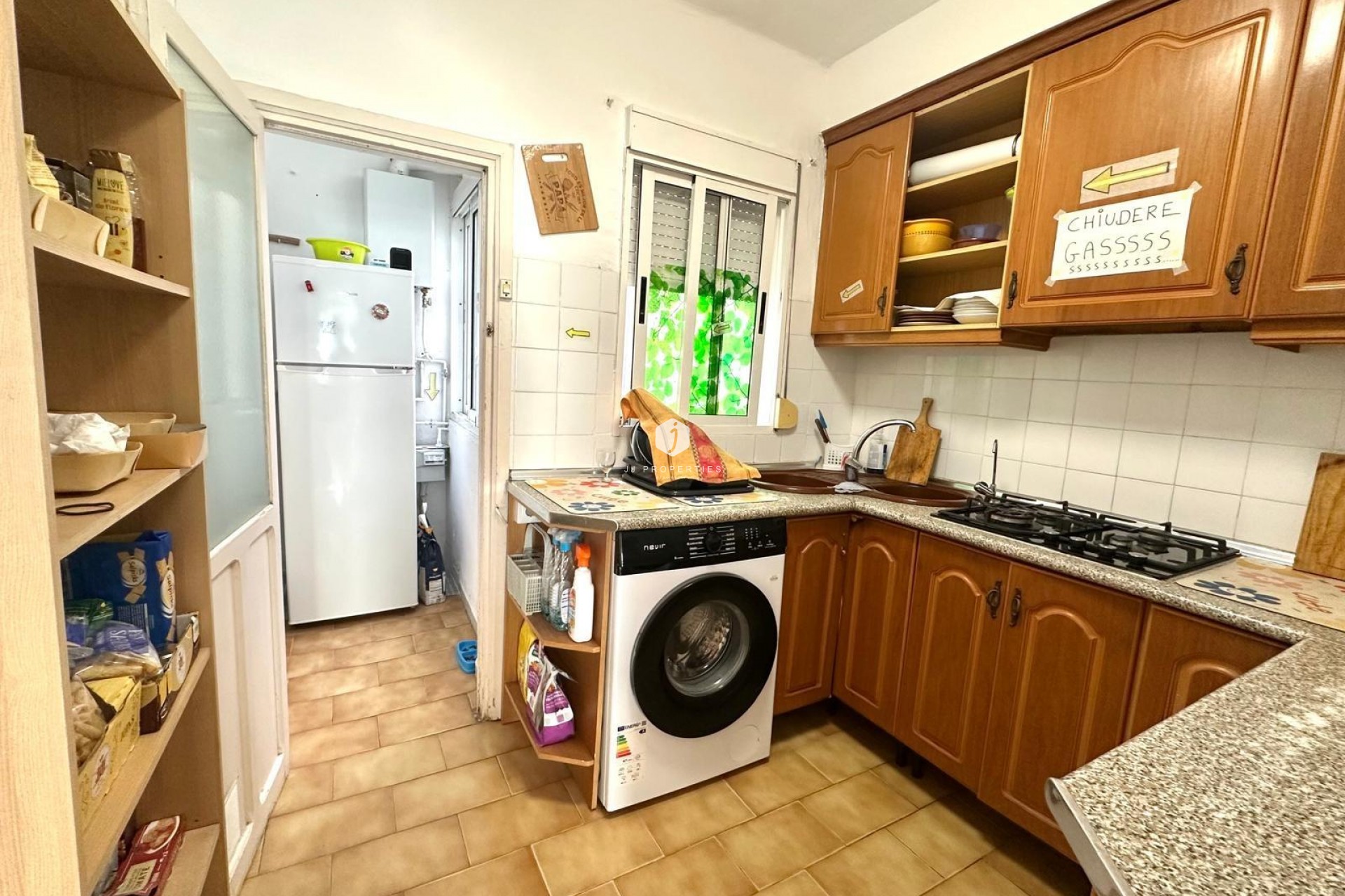 D'occasion - Appartement -
Torrevieja - Estacion de autobuses