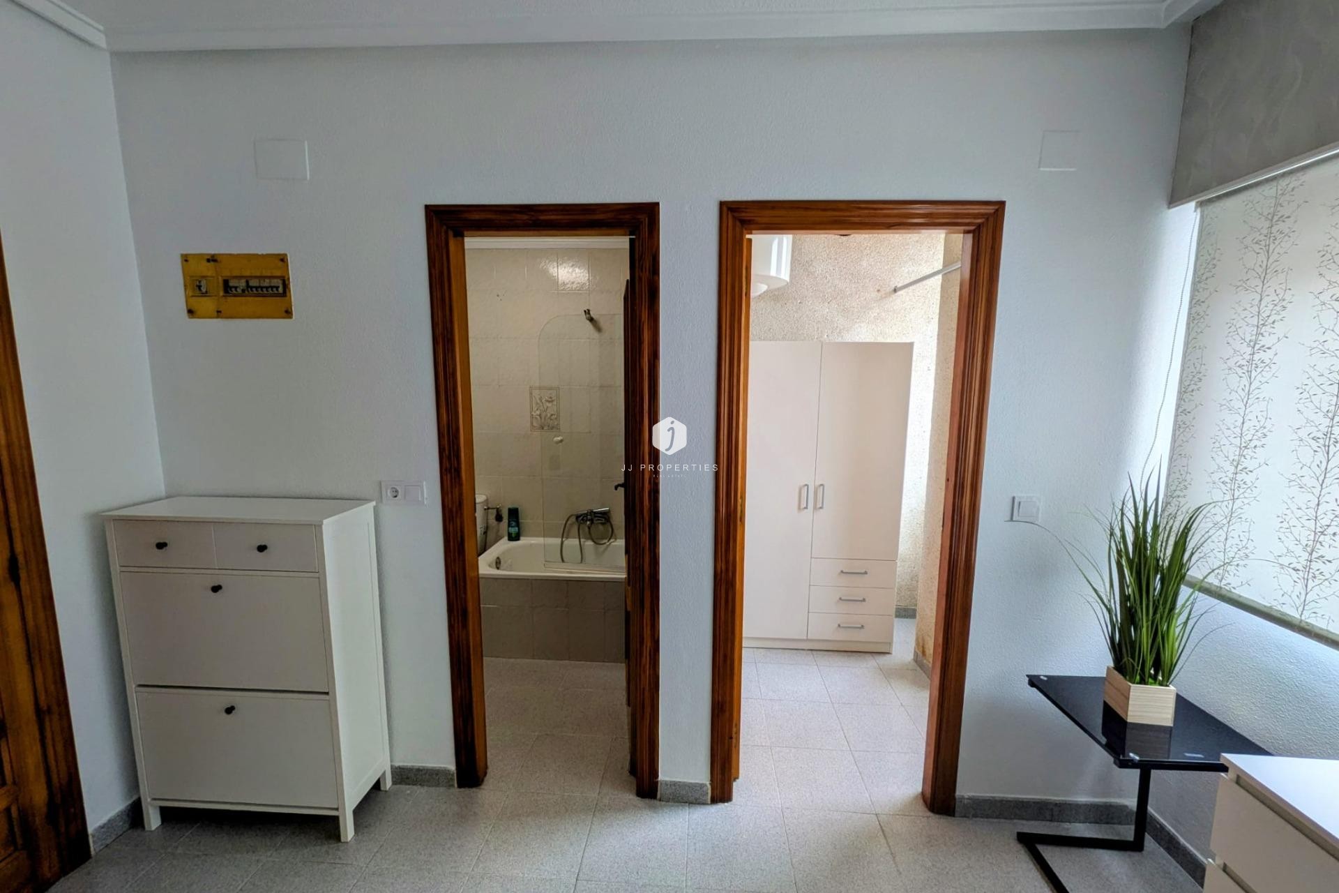 D'occasion - Appartement -
Torrevieja - Estacion de autobuses