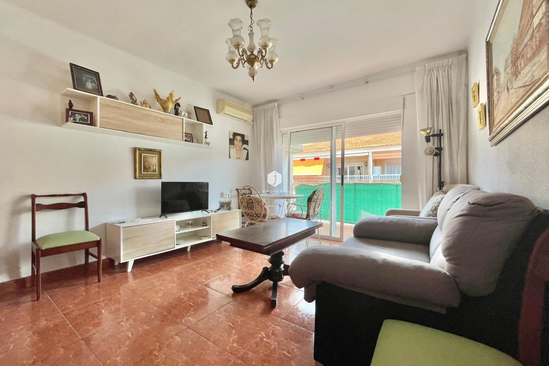 D'occasion - Appartement -
Torrevieja - Estacion de autobuses