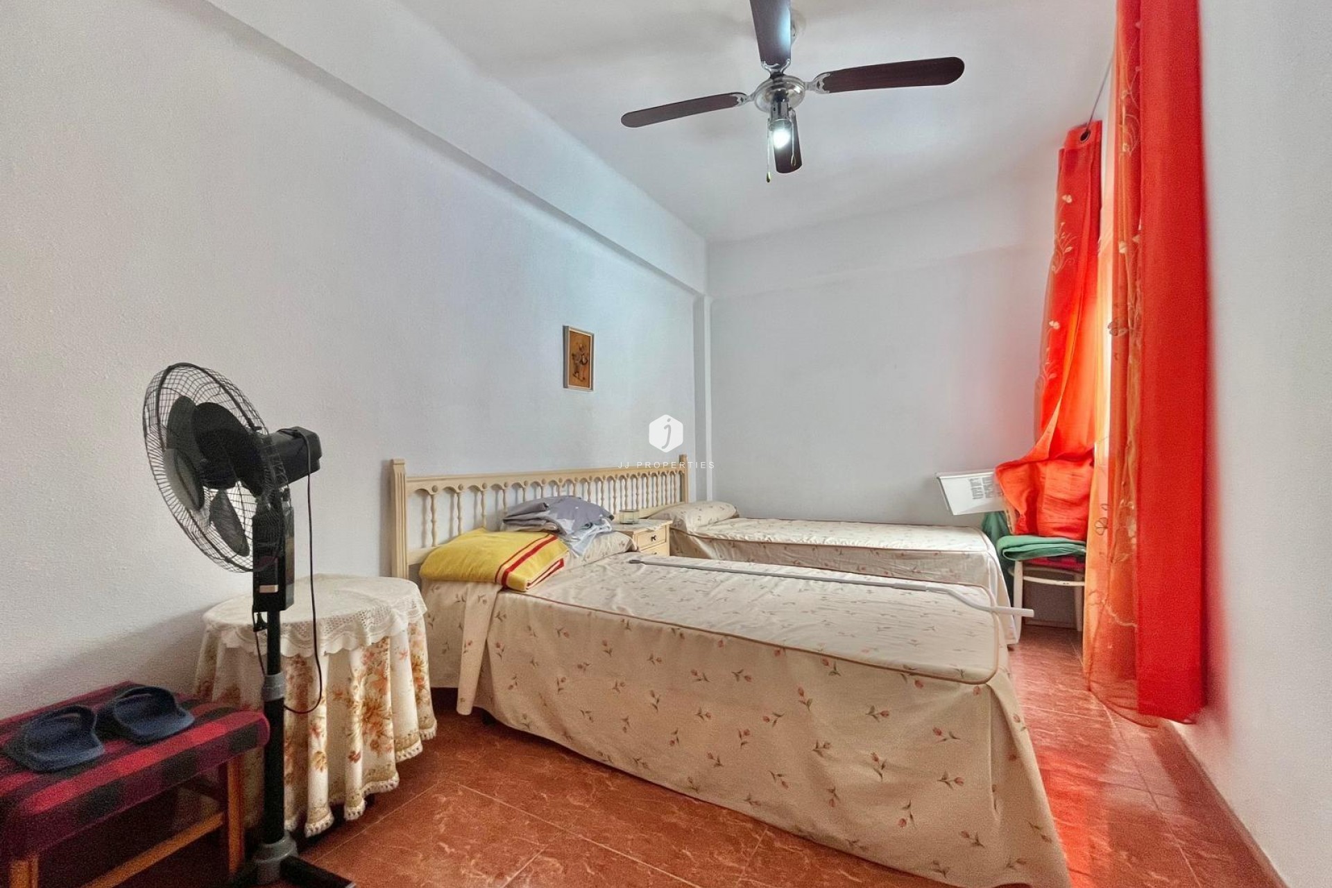 D'occasion - Appartement -
Torrevieja - Estacion de autobuses