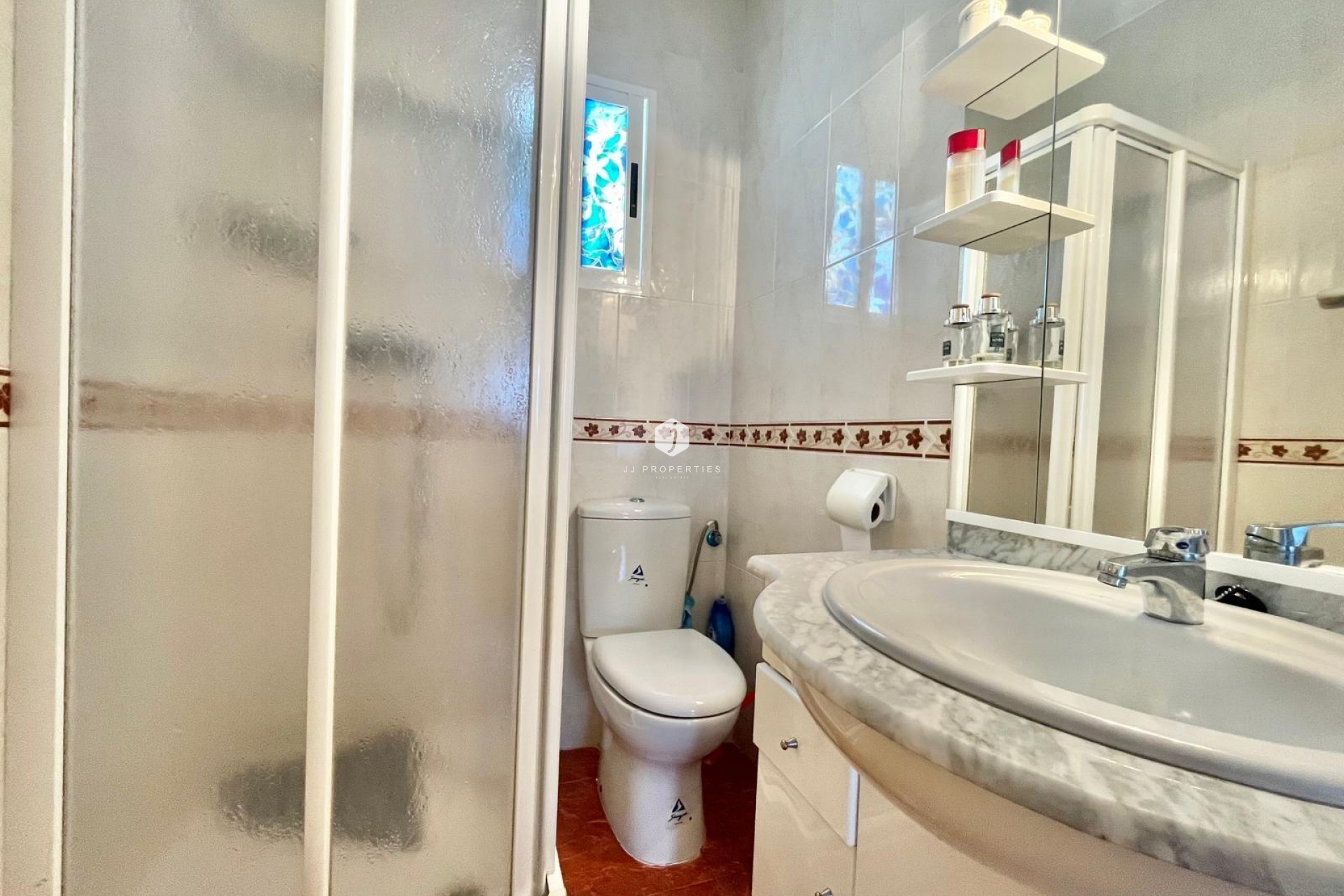 D'occasion - Appartement -
Torrevieja - Estacion de autobuses