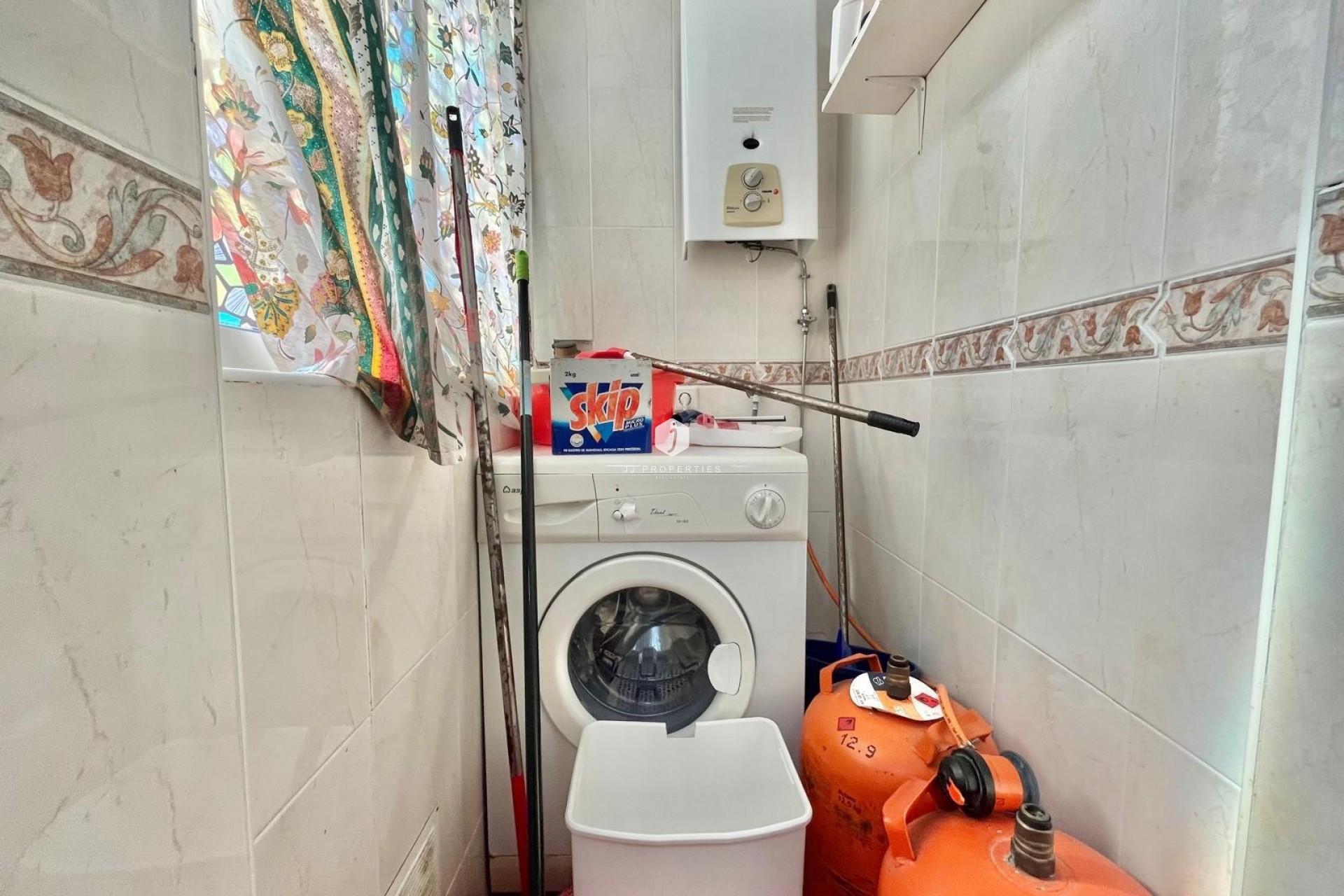 D'occasion - Appartement -
Torrevieja - Estacion de autobuses