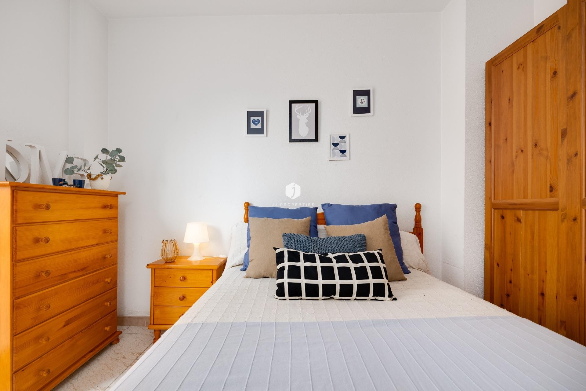 D'occasion - Appartement -
Torrevieja - Estacion de autobuses