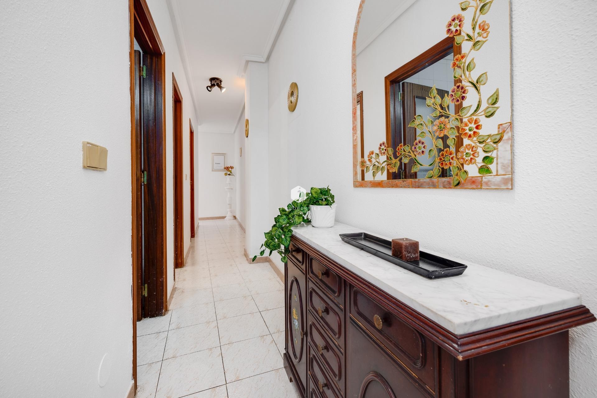 D'occasion - Appartement -
Torrevieja - Estacion de autobuses