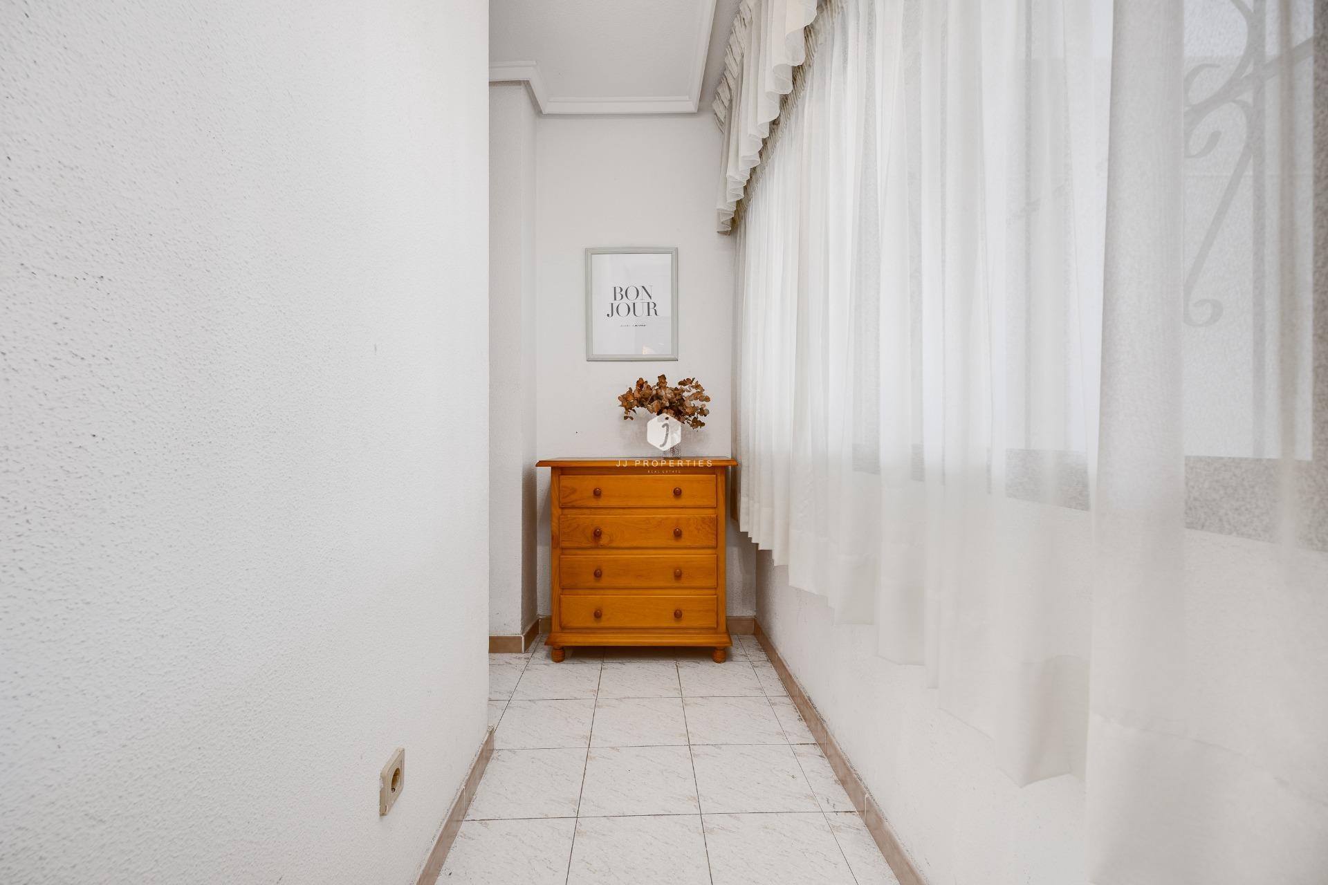 D'occasion - Appartement -
Torrevieja - Estacion de autobuses