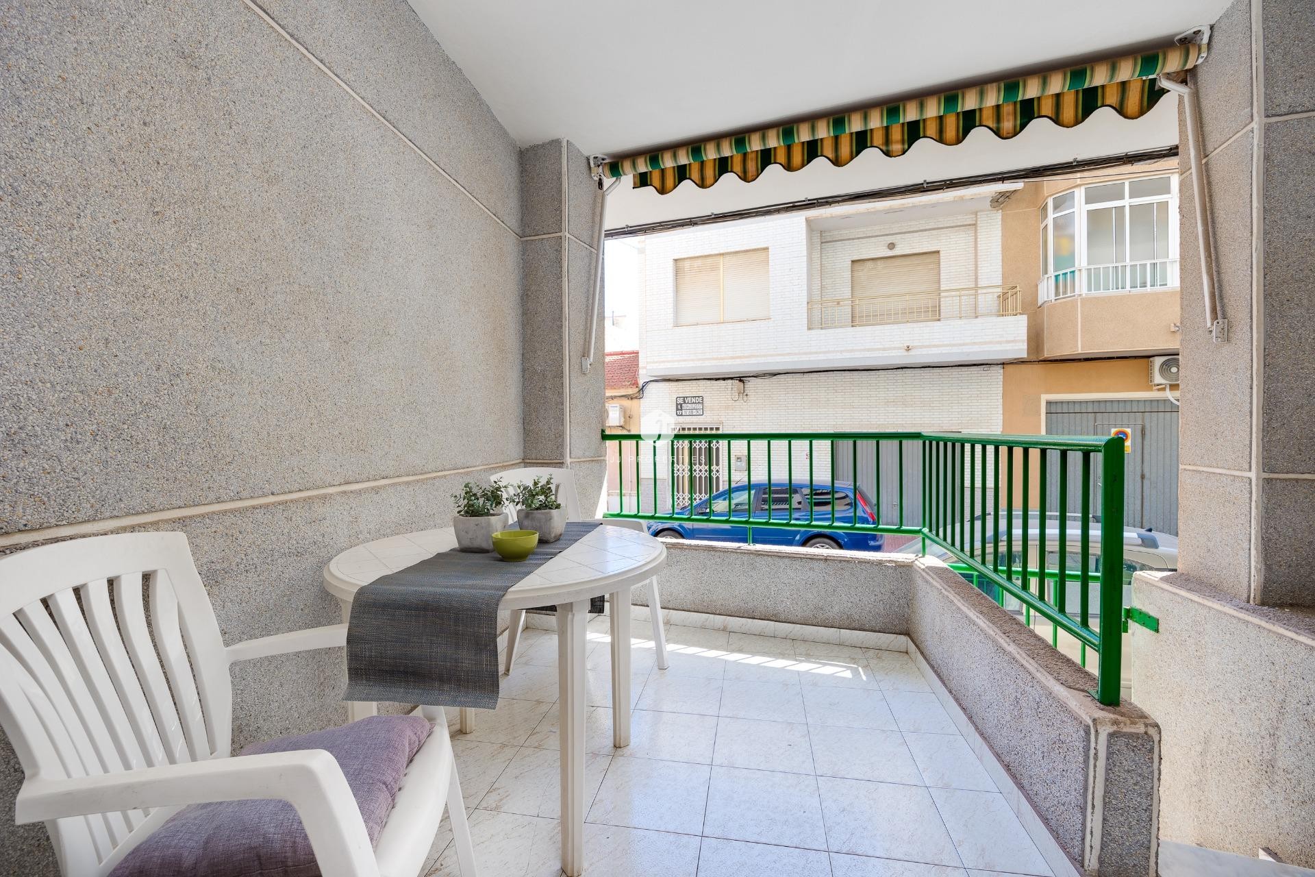 D'occasion - Appartement -
Torrevieja - Estacion de autobuses