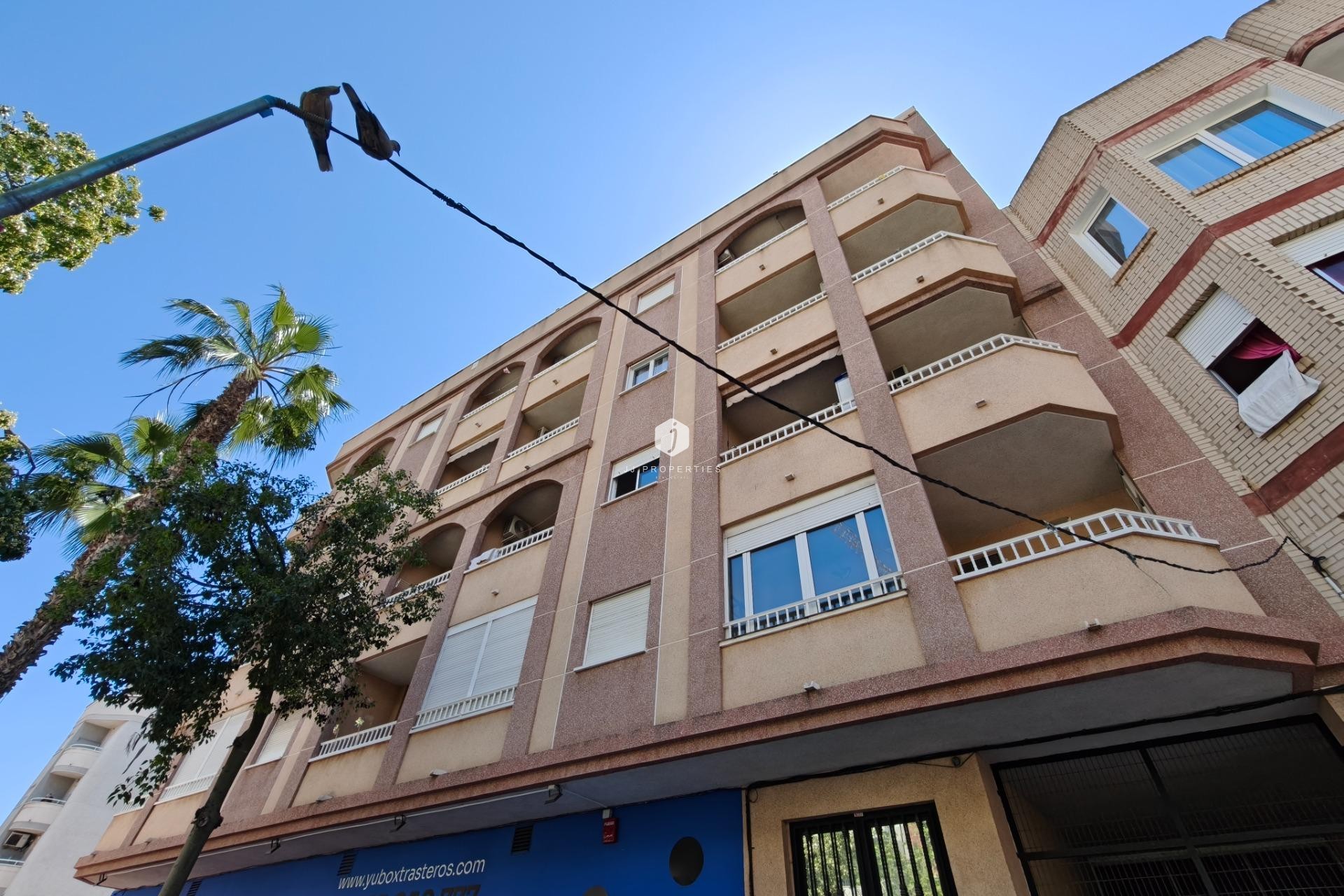 D'occasion - Appartement -
Torrevieja - Estacion de autobuses