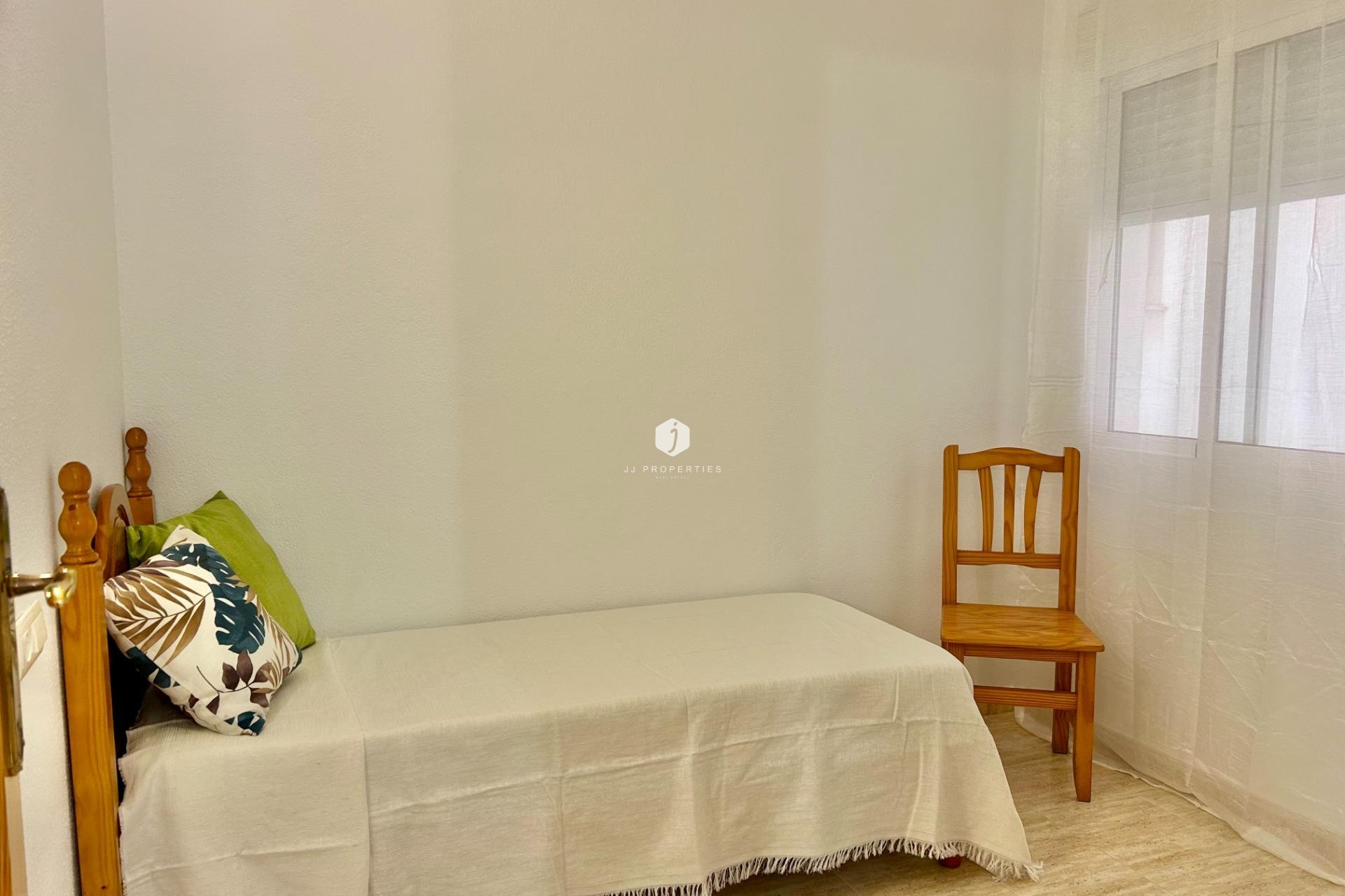 D'occasion - Appartement -
Torrevieja - Estacion de autobuses