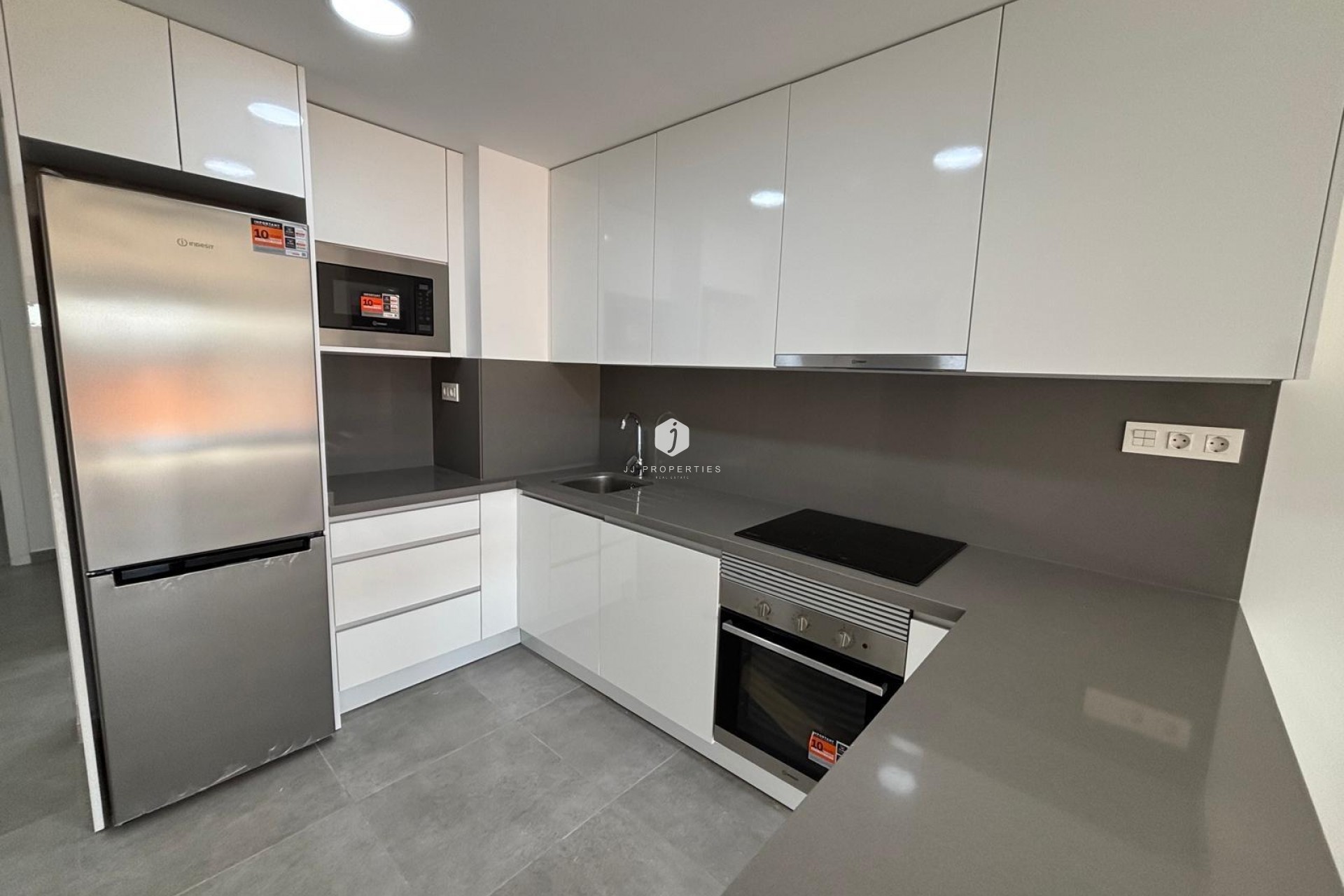 D'occasion - Appartement -
Torrevieja - Estacion de autobuses