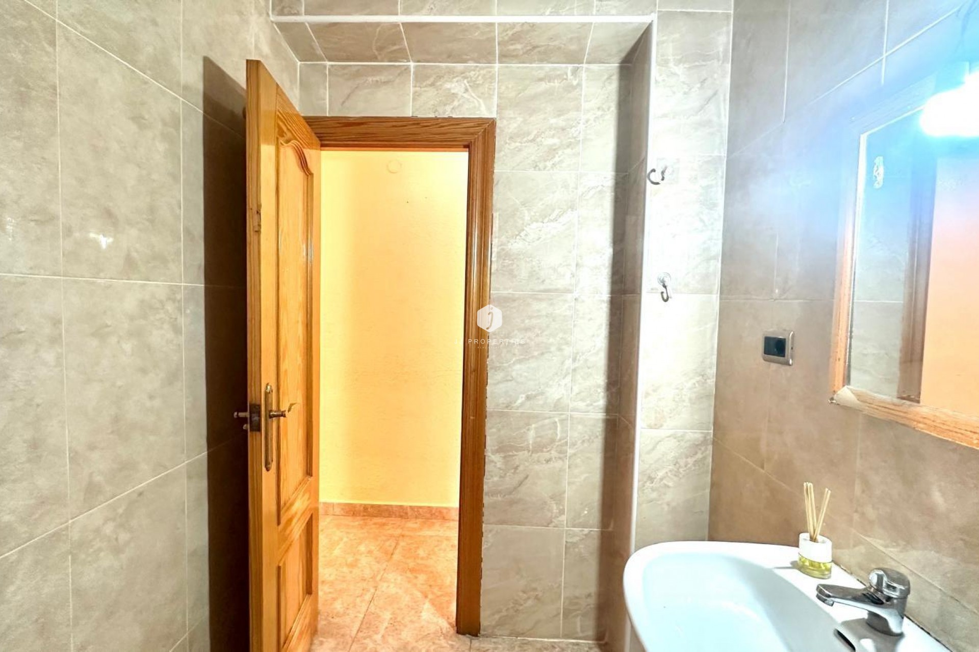 D'occasion - Appartement -
Torrevieja - Estacion de autobuses