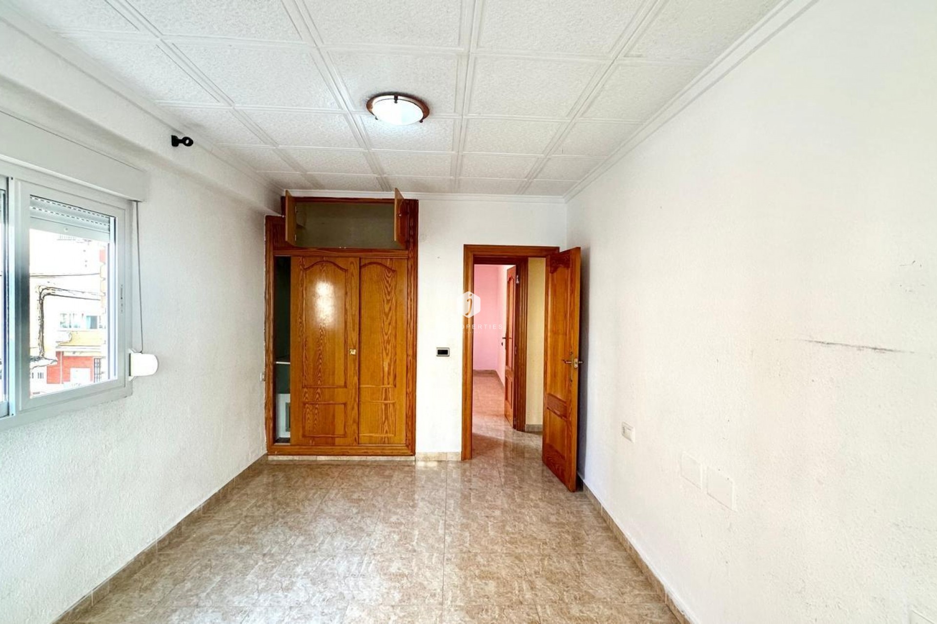 D'occasion - Appartement -
Torrevieja - Estacion de autobuses