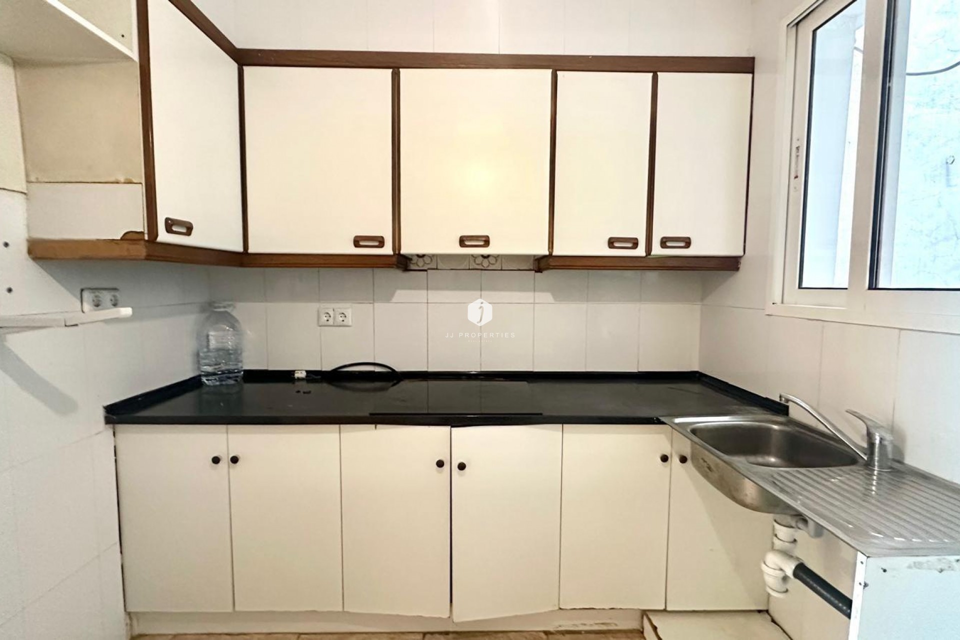 D'occasion - Appartement -
Torrevieja - Estacion de autobuses