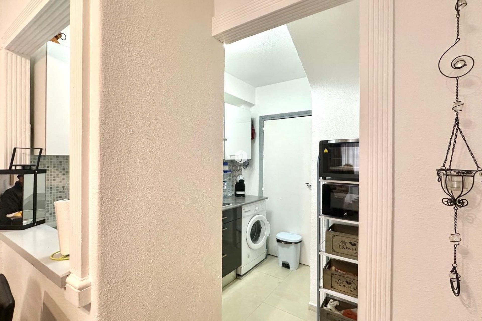 D'occasion - Appartement -
Torrevieja - Estacion de autobuses