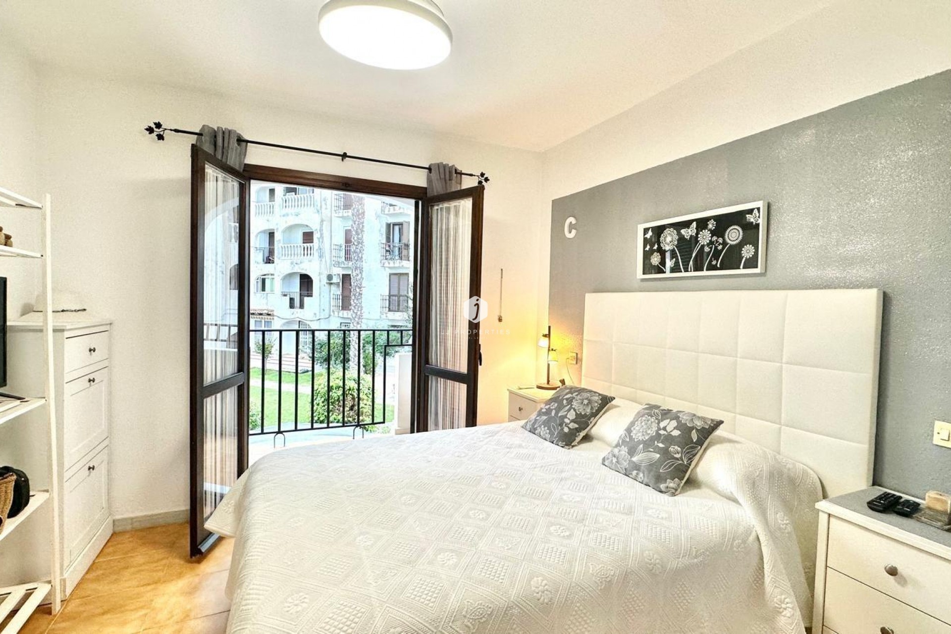 D'occasion - Appartement -
Torrevieja - Estacion de autobuses