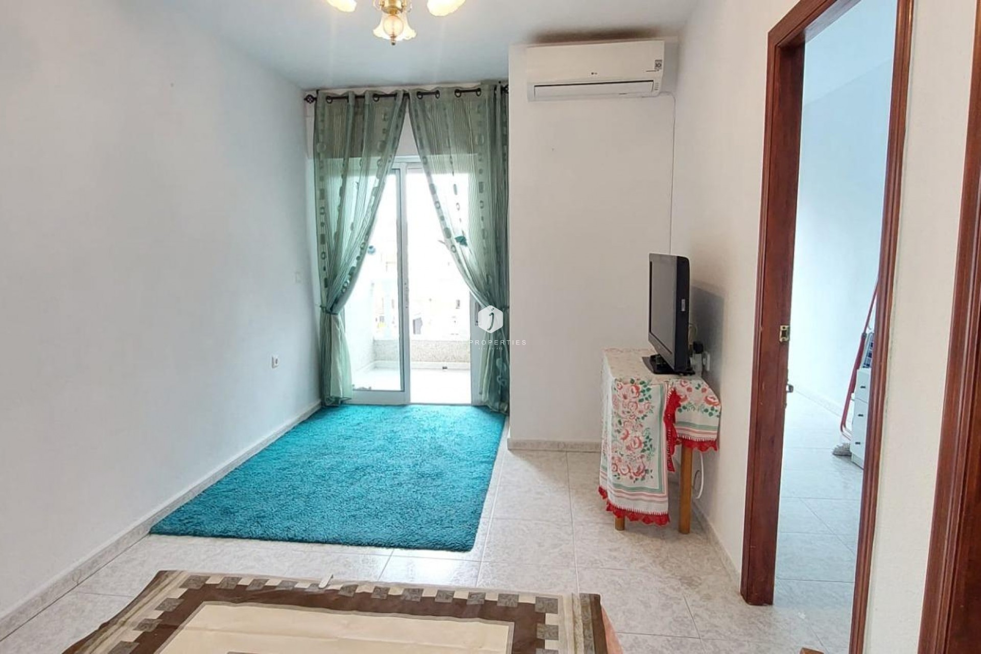 D'occasion - Appartement -
Torrevieja - Estacion de autobuses