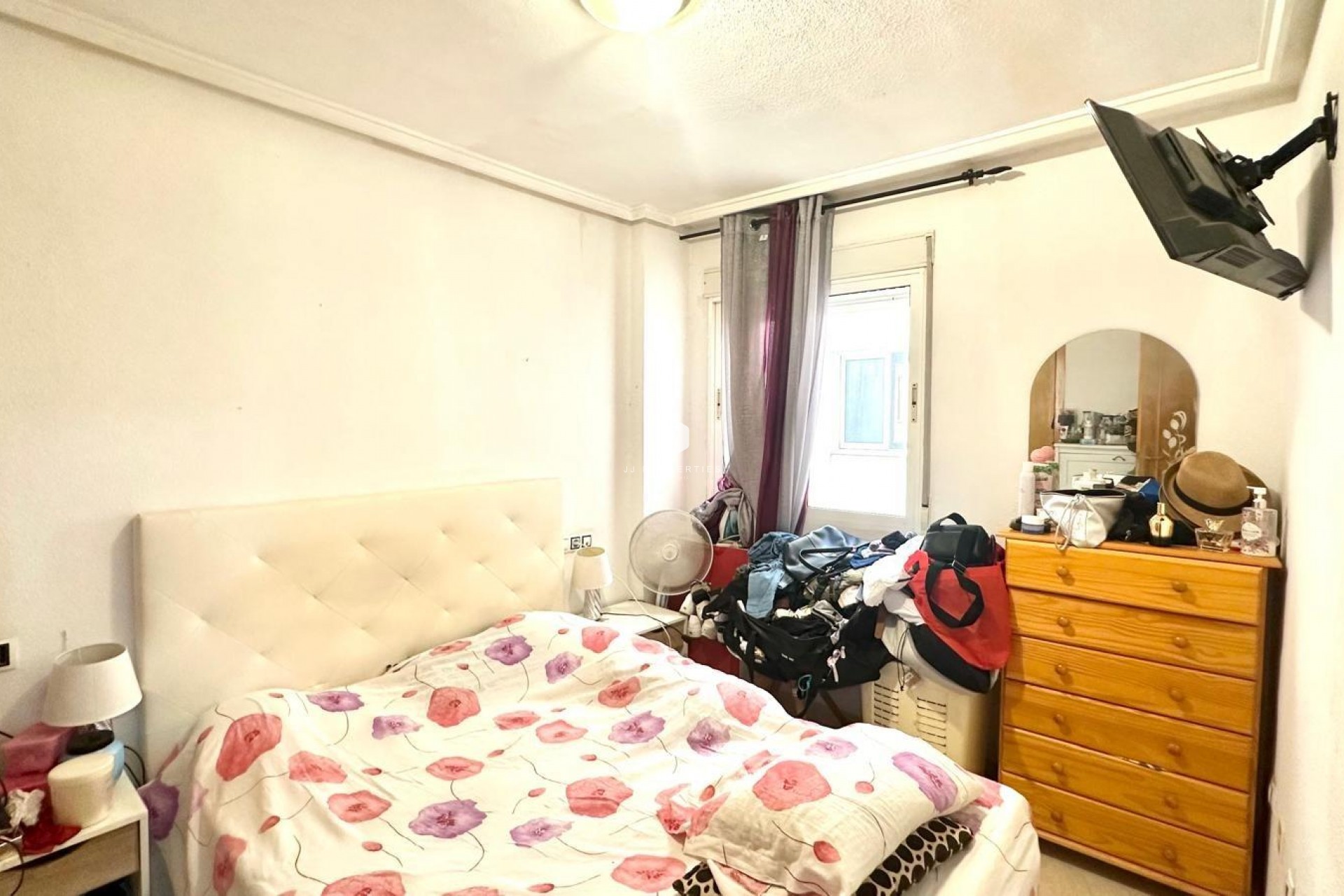 D'occasion - Appartement -
Torrevieja - Estacion de autobuses