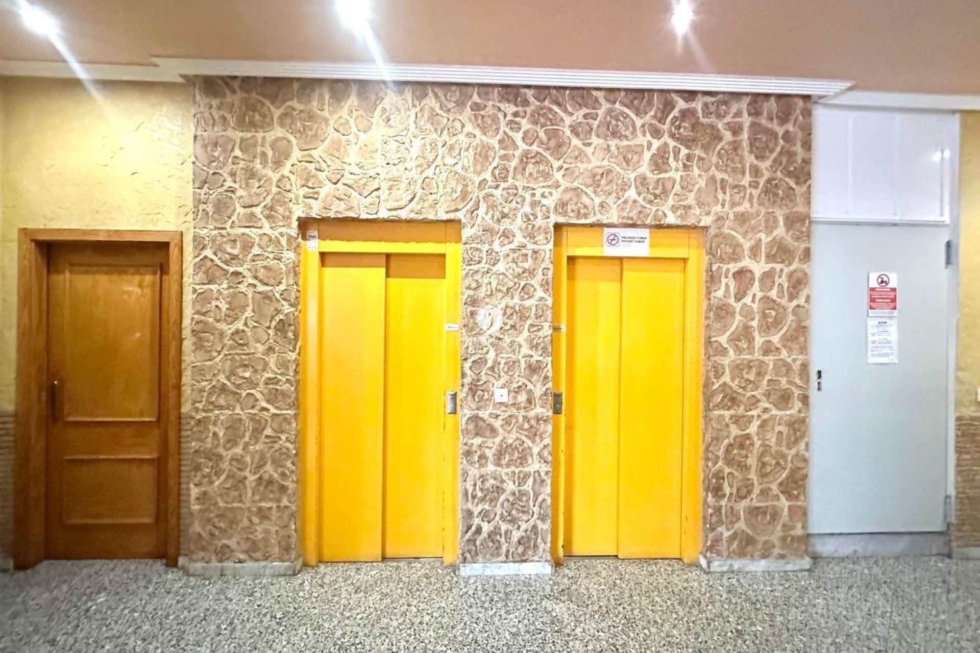 D'occasion - Appartement -
Torrevieja - Estacion de autobuses