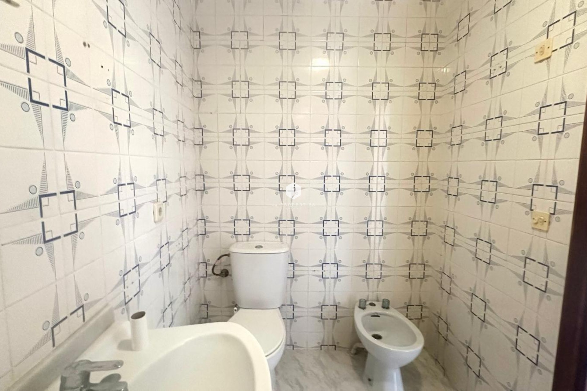 D'occasion - Appartement -
Torrevieja - Estacion de autobuses