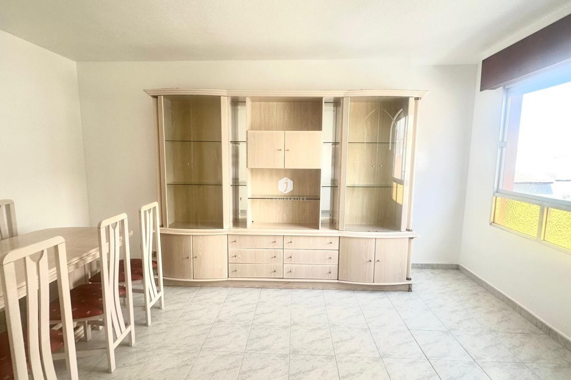 D'occasion - Appartement -
Torrevieja - Estacion de autobuses