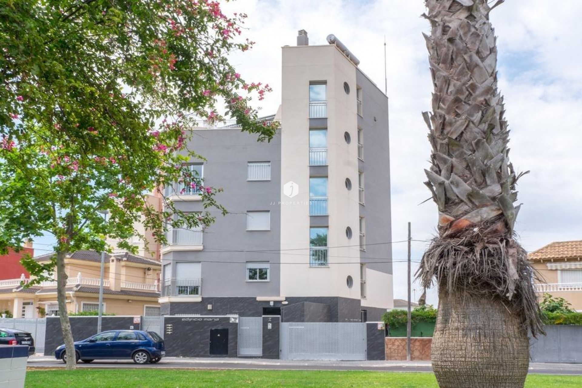 D'occasion - Appartement -
Torrevieja - Estacion de autobuses