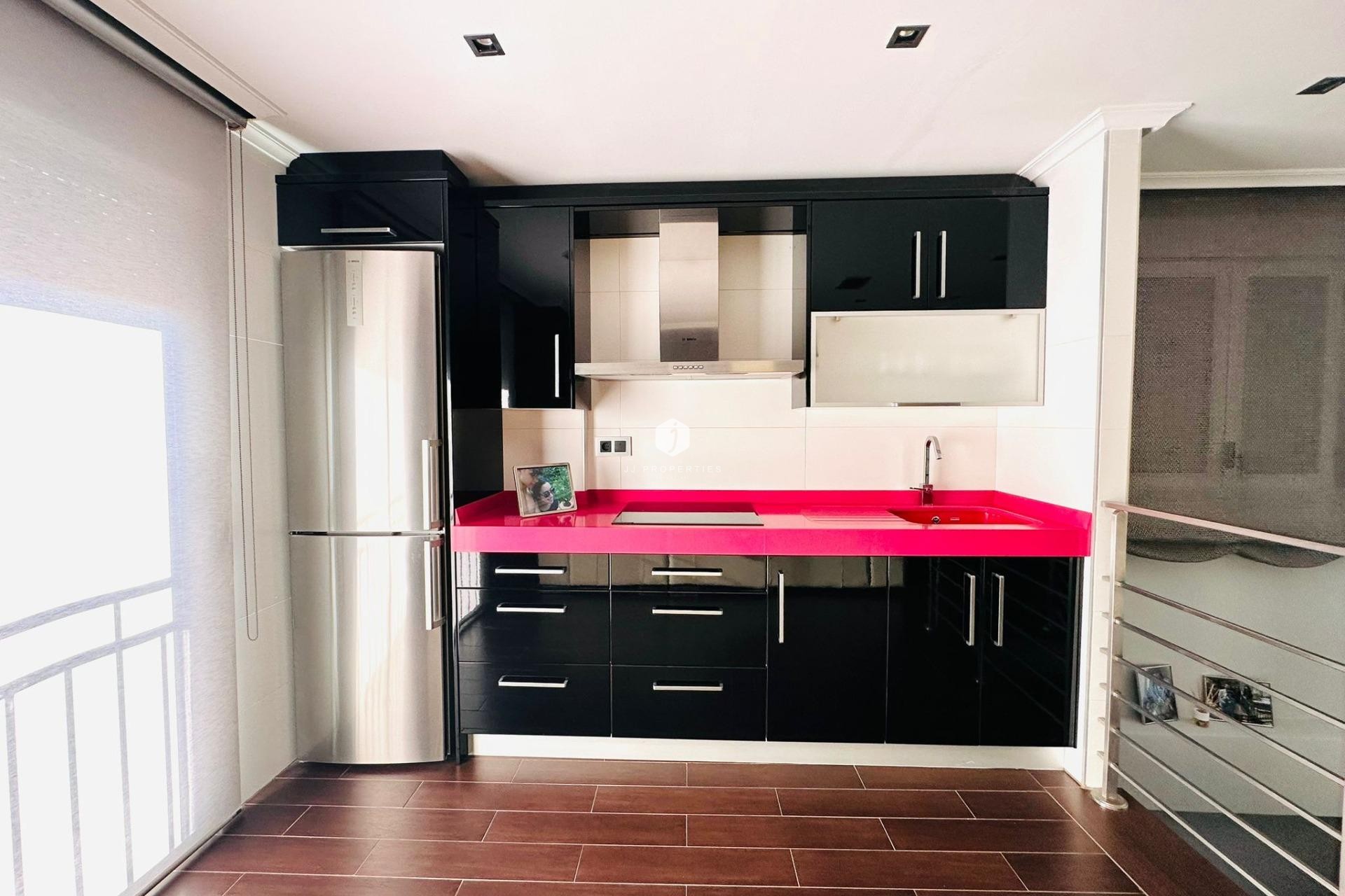 D'occasion - Appartement -
Torrevieja - Estacion de autobuses