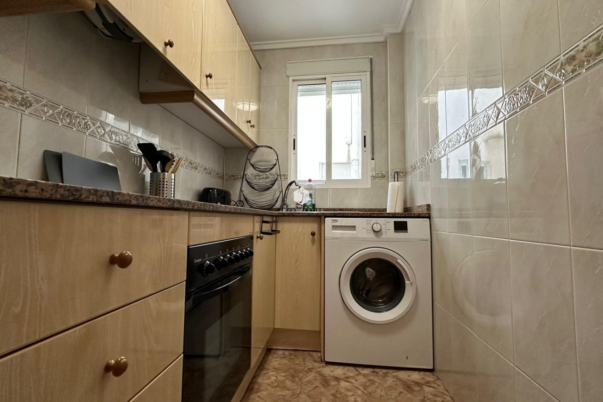 D'occasion - Appartement -
Torrevieja - Estacion de autobuses