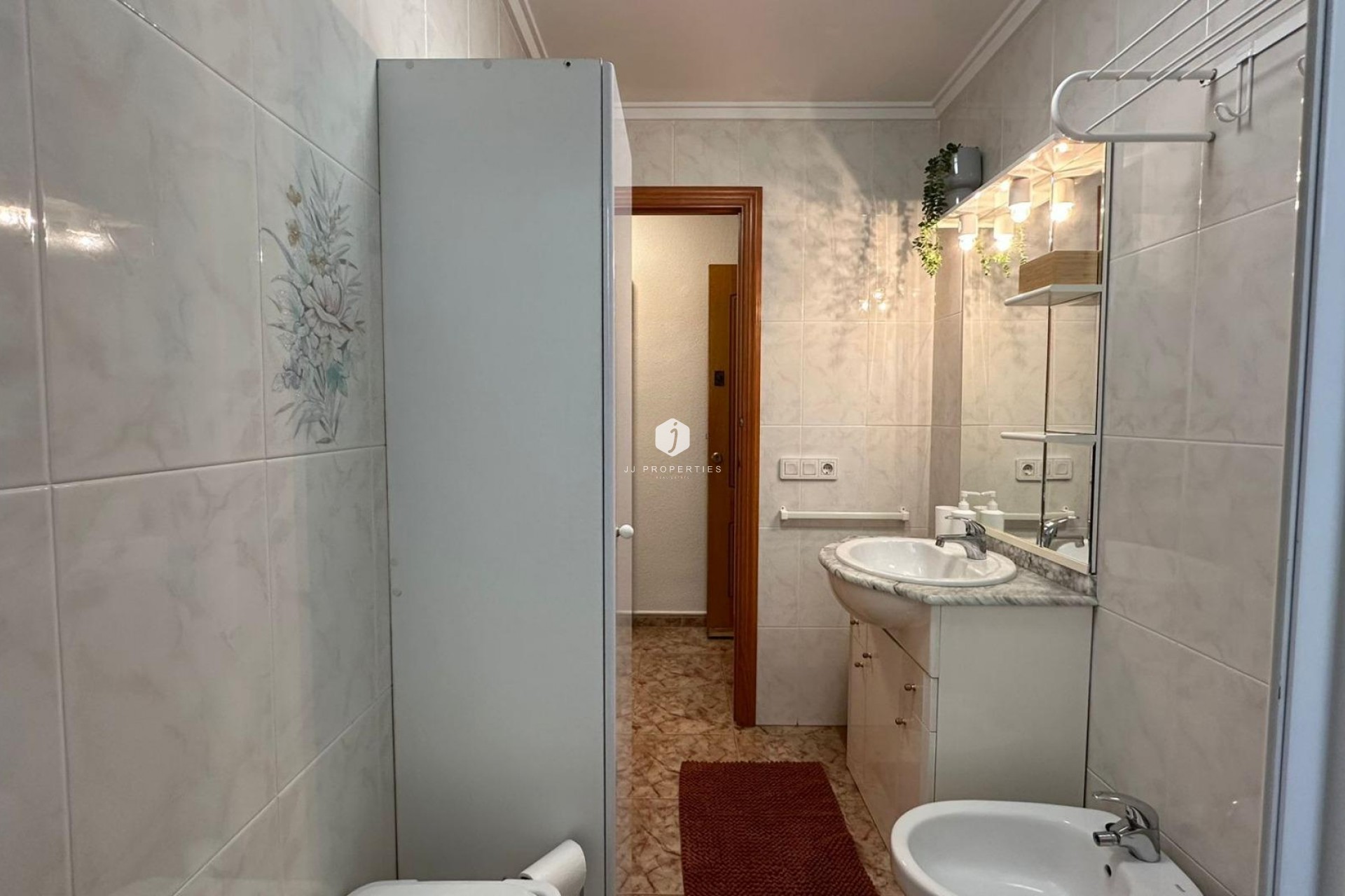 D'occasion - Appartement -
Torrevieja - Estacion de autobuses