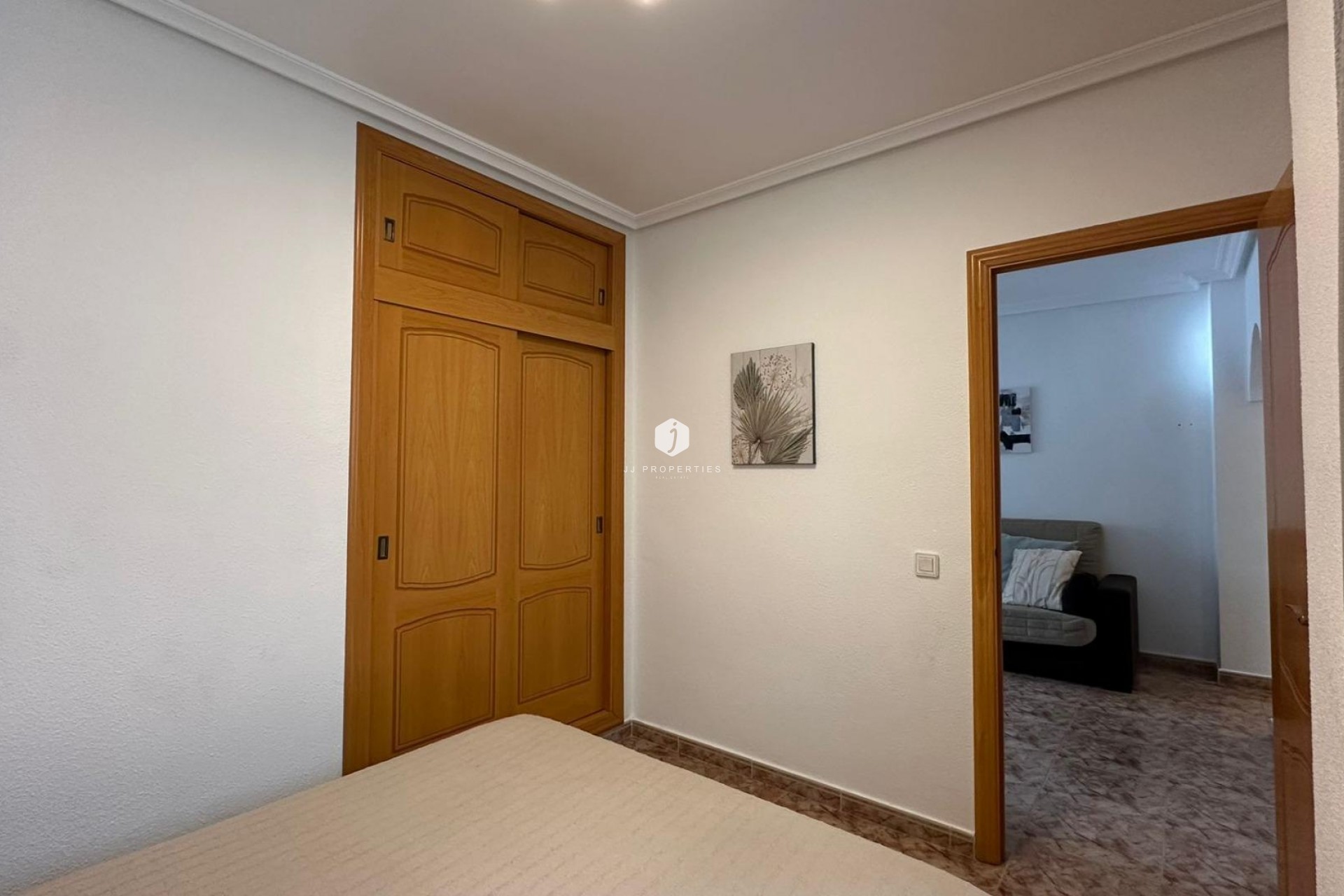 D'occasion - Appartement -
Torrevieja - Estacion de autobuses