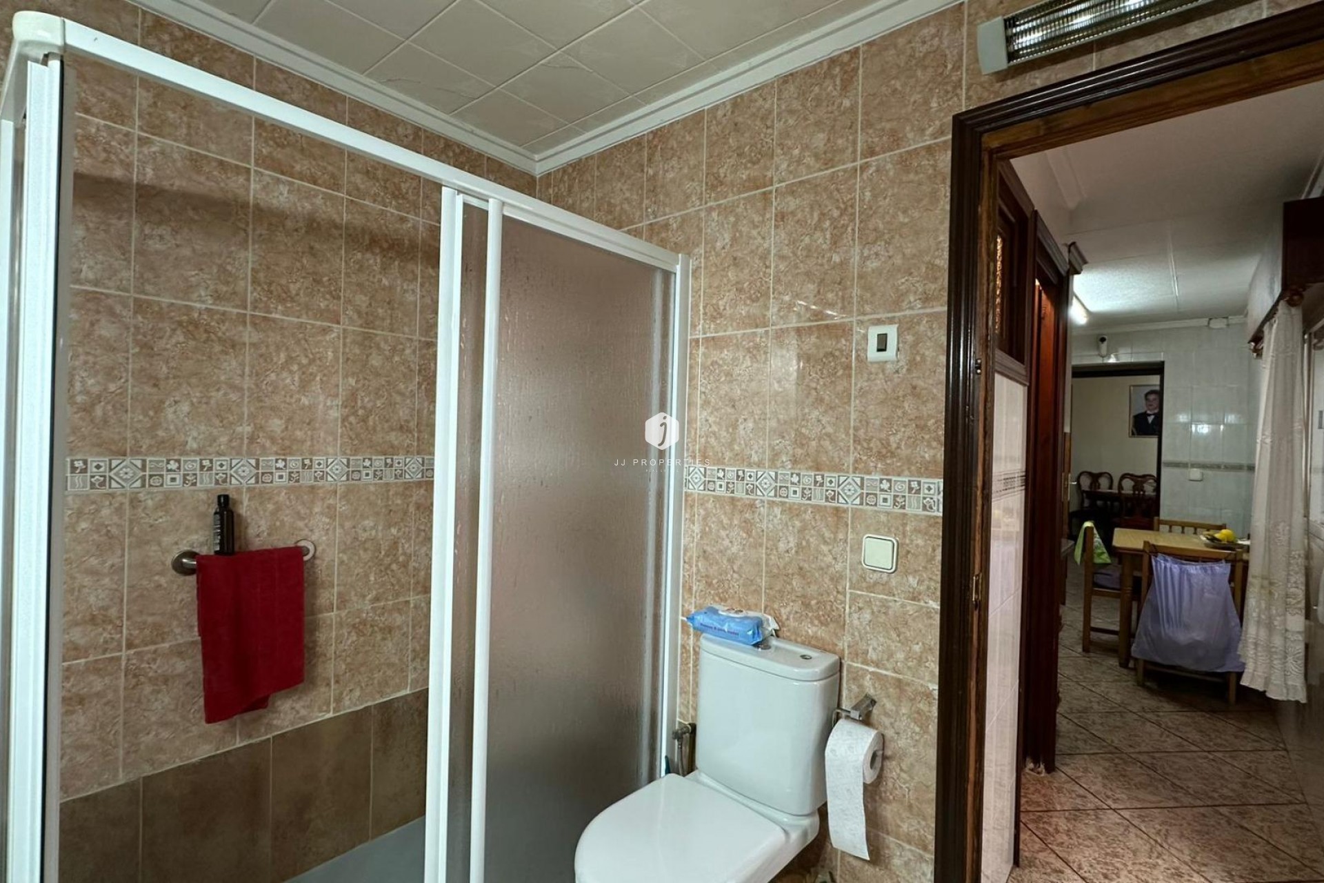 D'occasion - Appartement -
Torrevieja - Estacion de autobuses