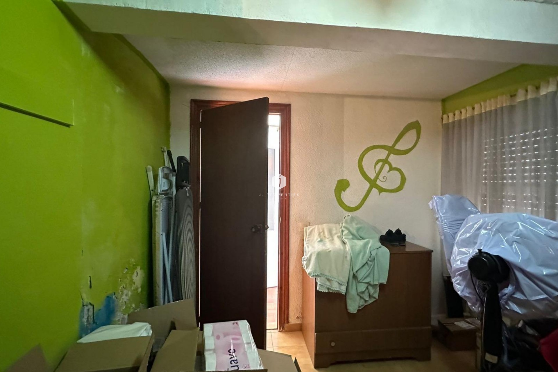 D'occasion - Appartement -
Torrevieja - Estacion de autobuses