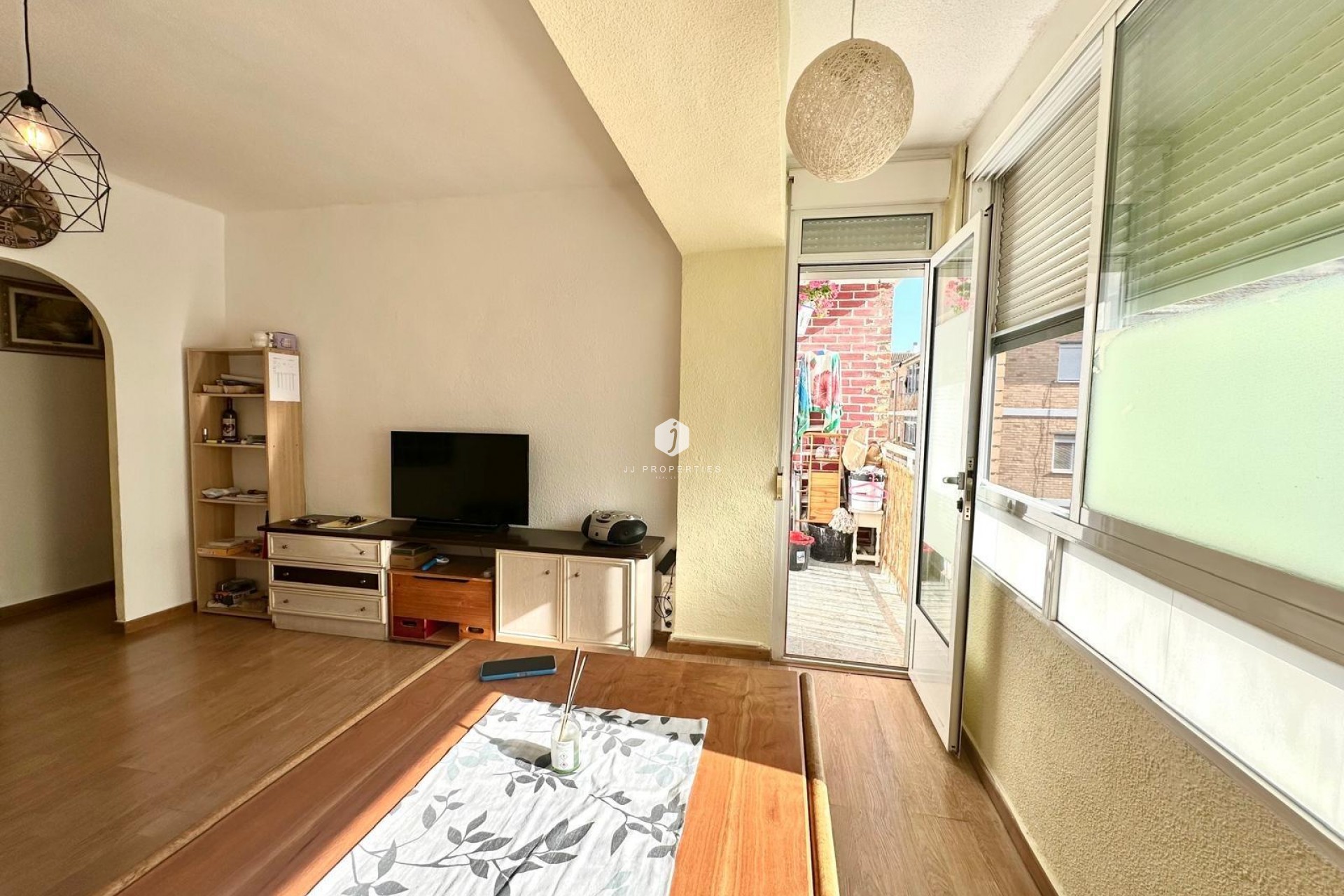 D'occasion - Appartement -
Torrevieja - Estacion de autobuses