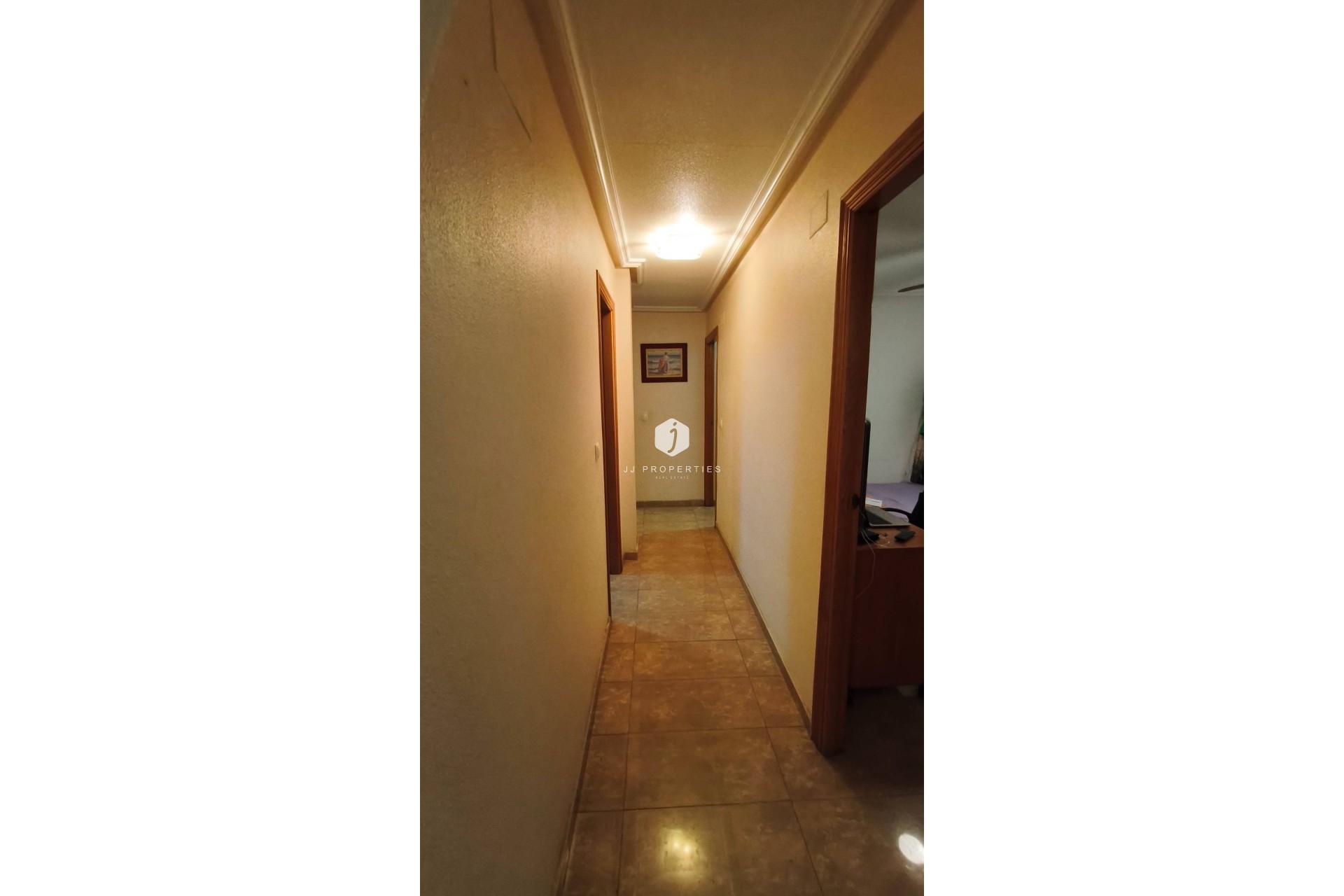 D'occasion - Appartement -
Torrevieja - Estacion de autobuses