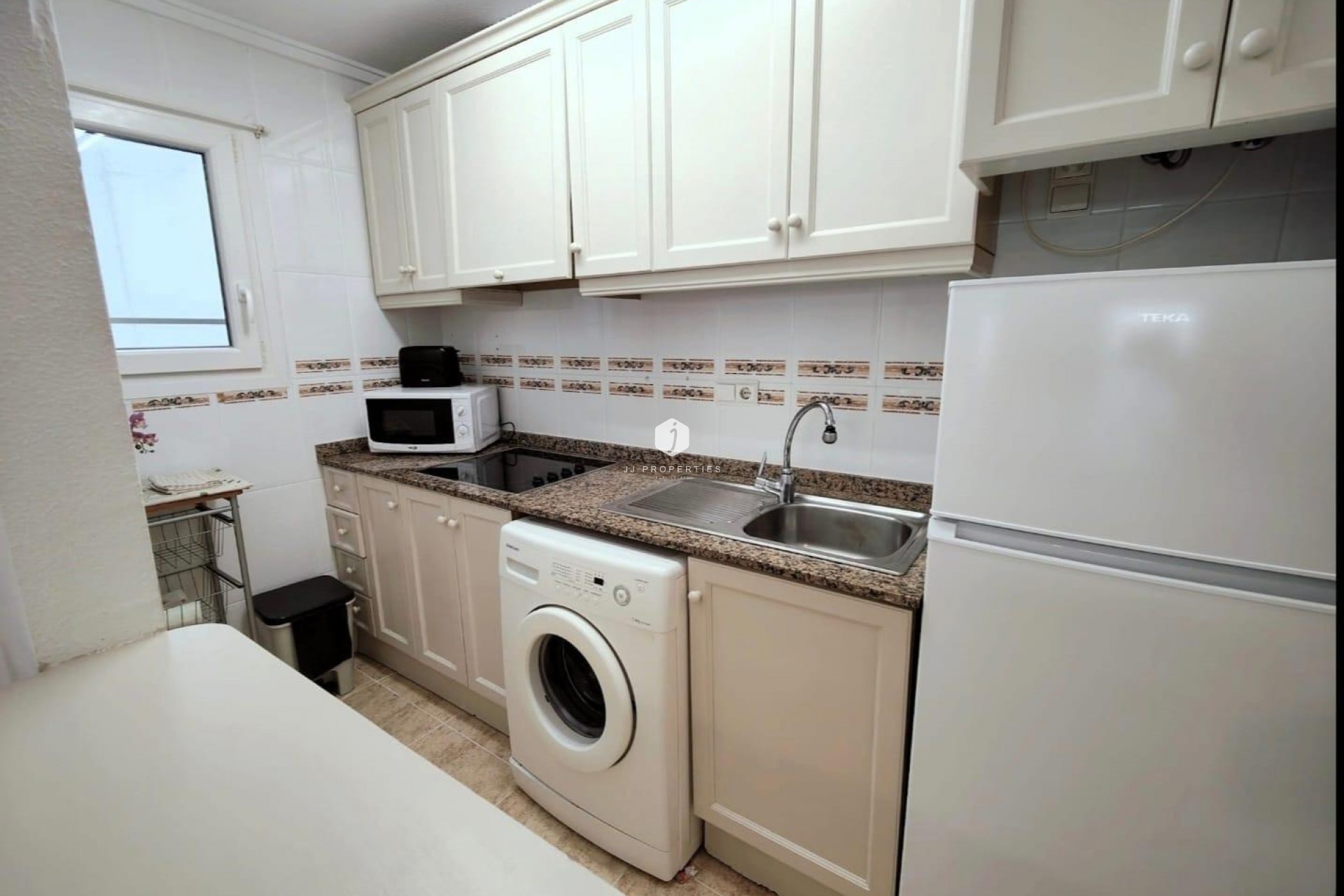 D'occasion - Appartement -
Torrevieja - Estacion de autobuses