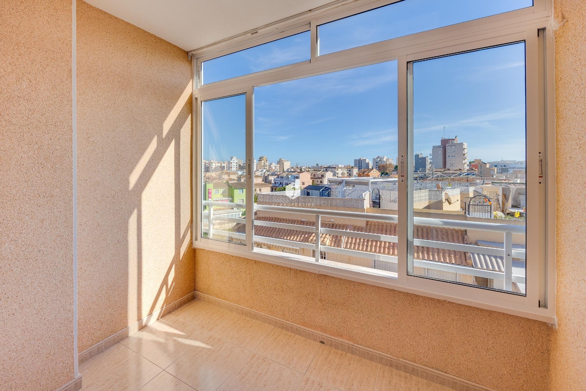 D'occasion - Appartement -
Torrevieja - Estacion de autobuses