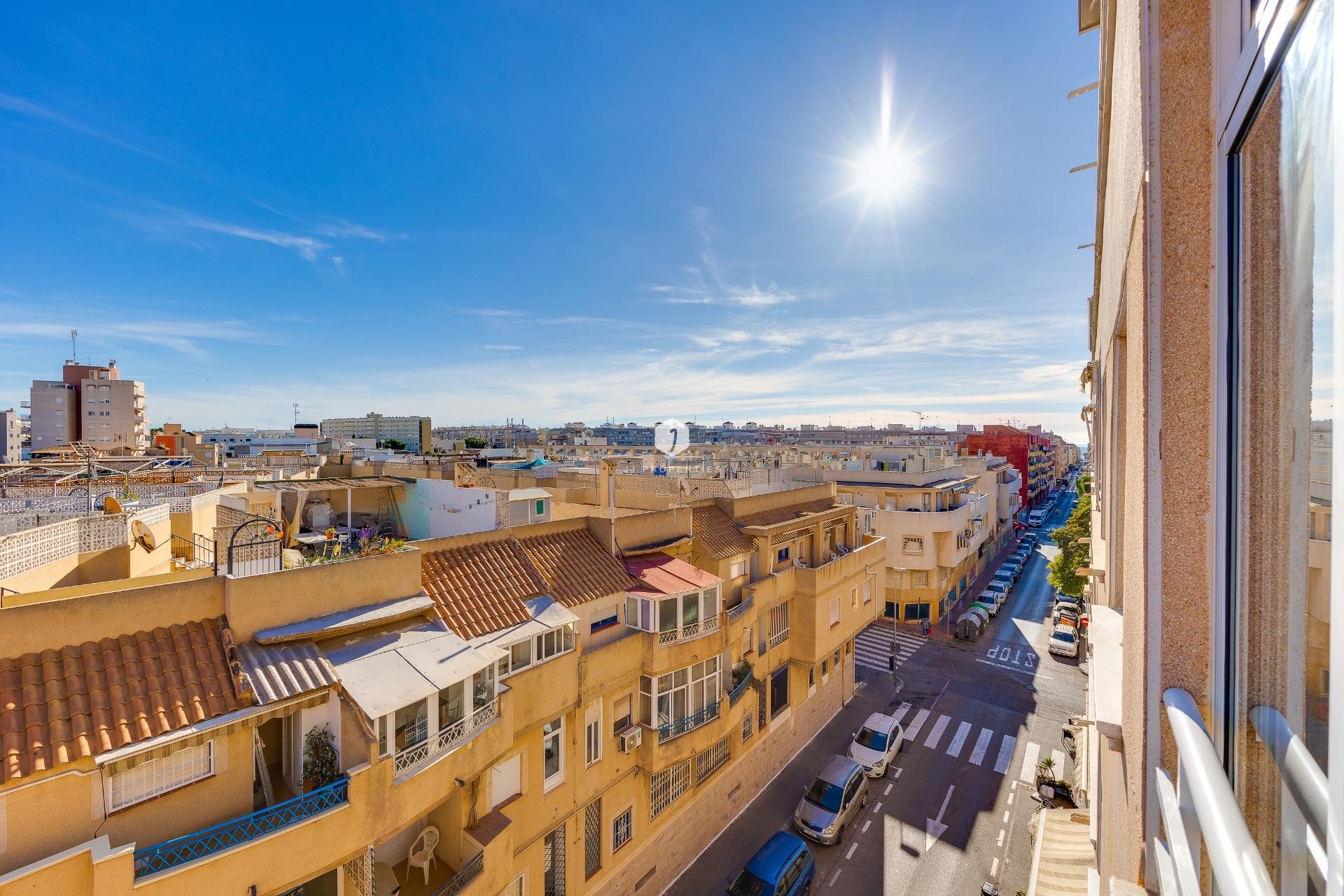 D'occasion - Appartement -
Torrevieja - Estacion de autobuses