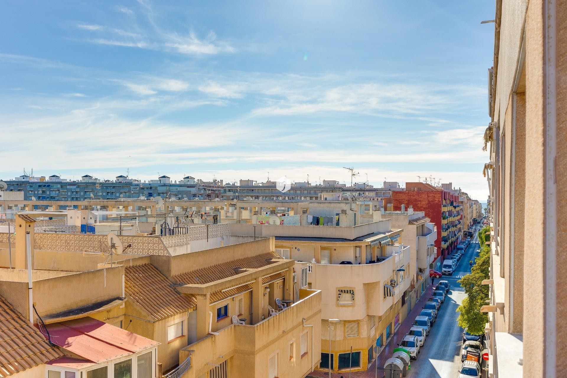 D'occasion - Appartement -
Torrevieja - Estacion de autobuses