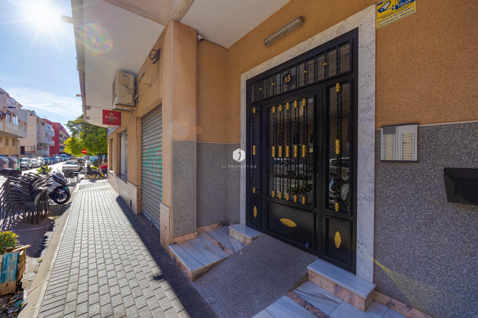 D'occasion - Appartement -
Torrevieja - Estacion de autobuses