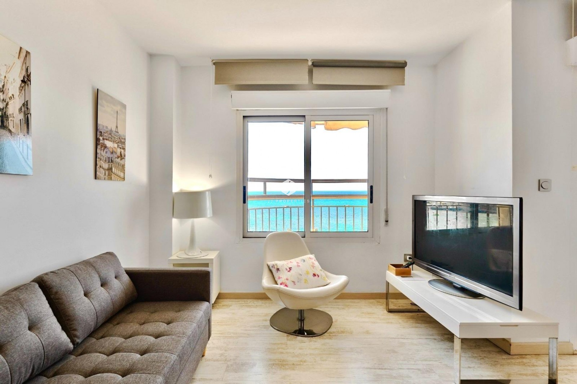 D'occasion - Appartement -
Torrevieja - Estacion de autobuses