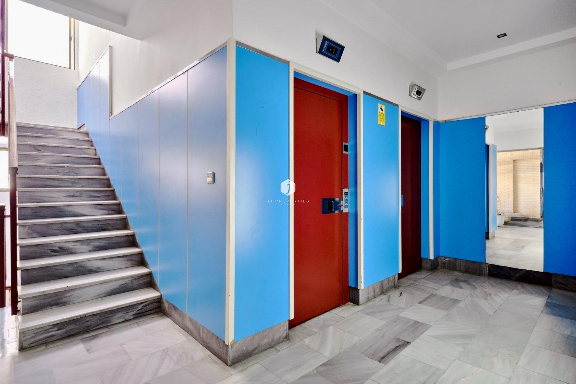 D'occasion - Appartement -
Torrevieja - Estacion de autobuses