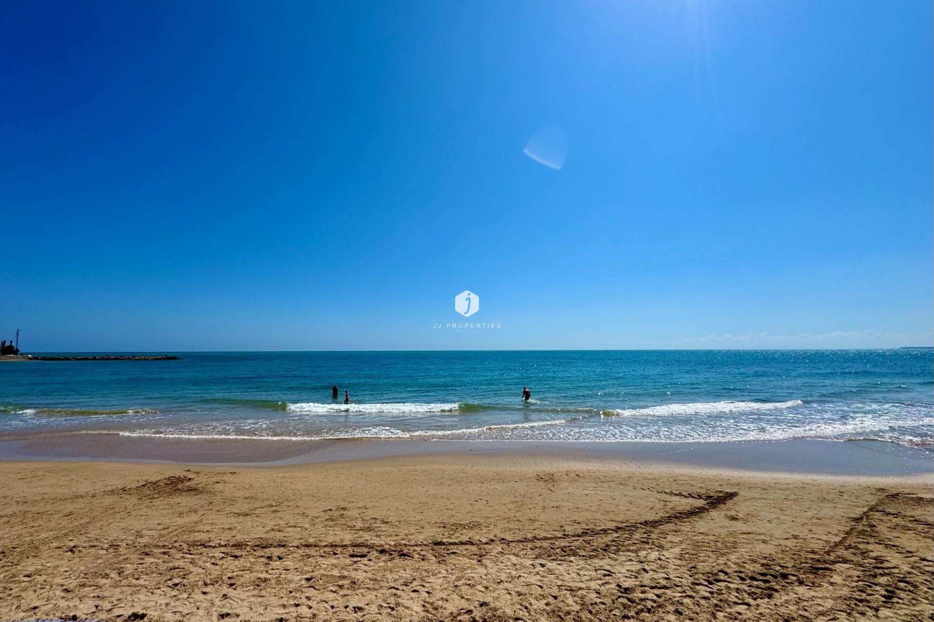 D'occasion - Appartement -
Torrevieja - Estacion de autobuses