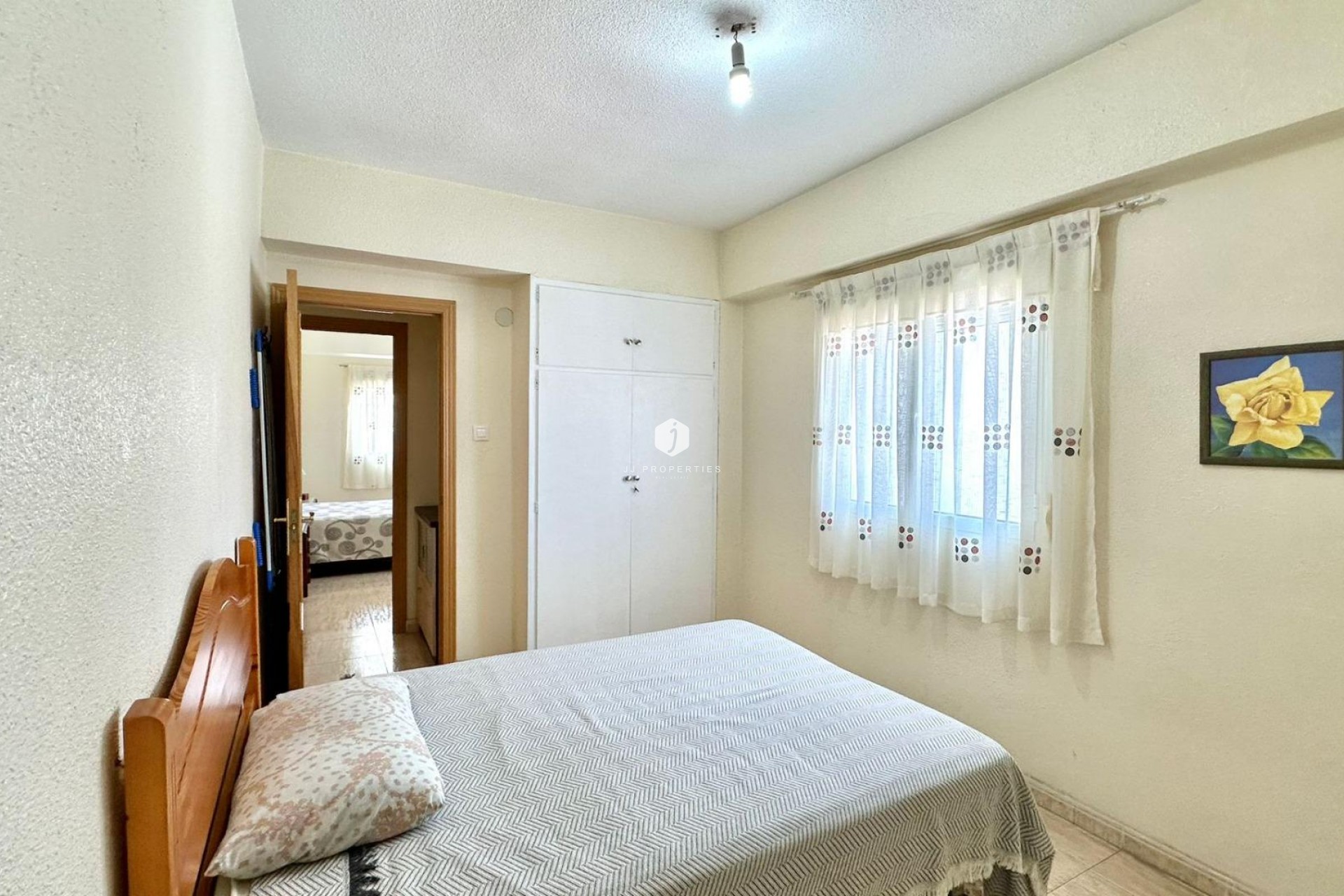 D'occasion - Appartement -
Torrevieja - Estacion de autobuses
