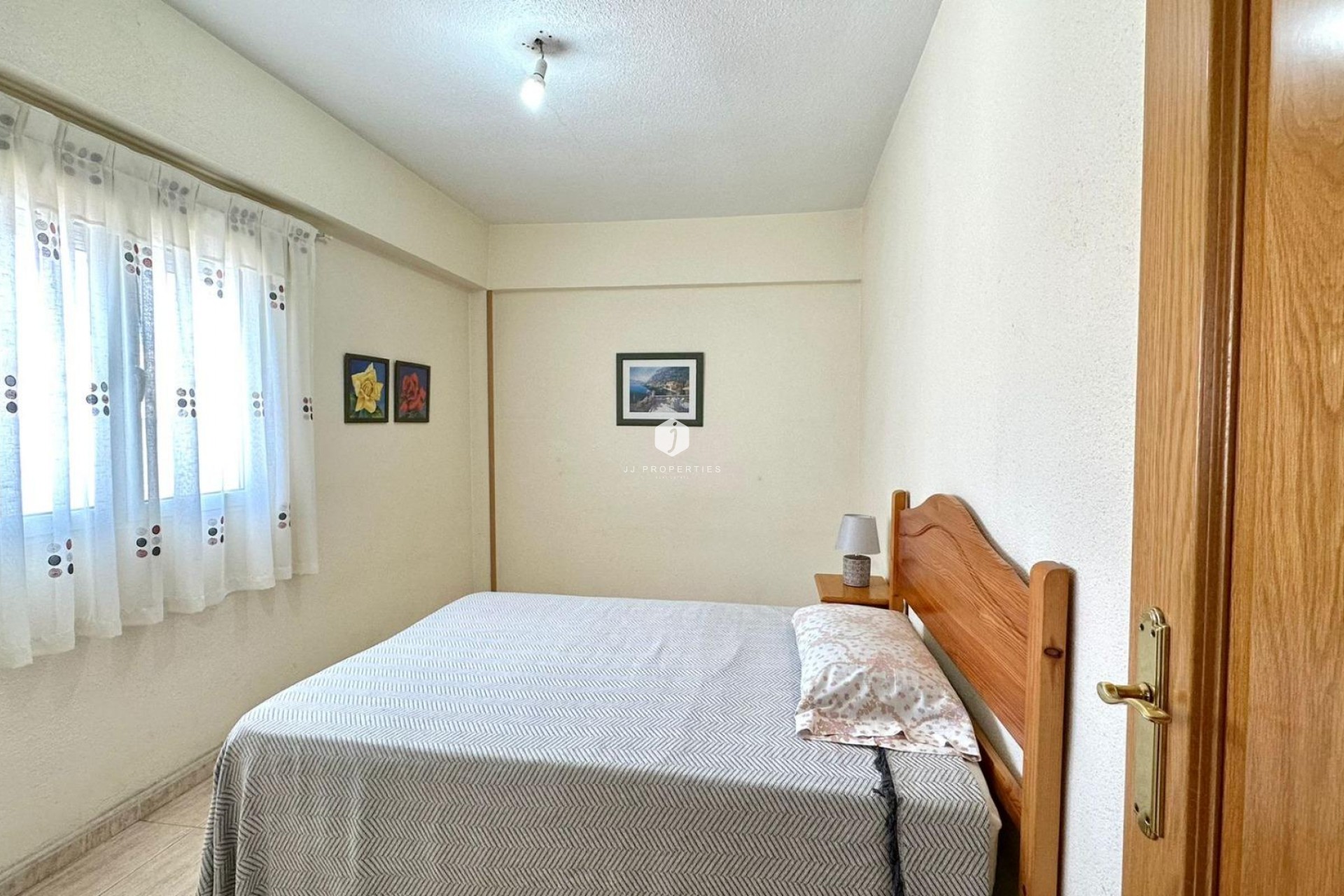 D'occasion - Appartement -
Torrevieja - Estacion de autobuses