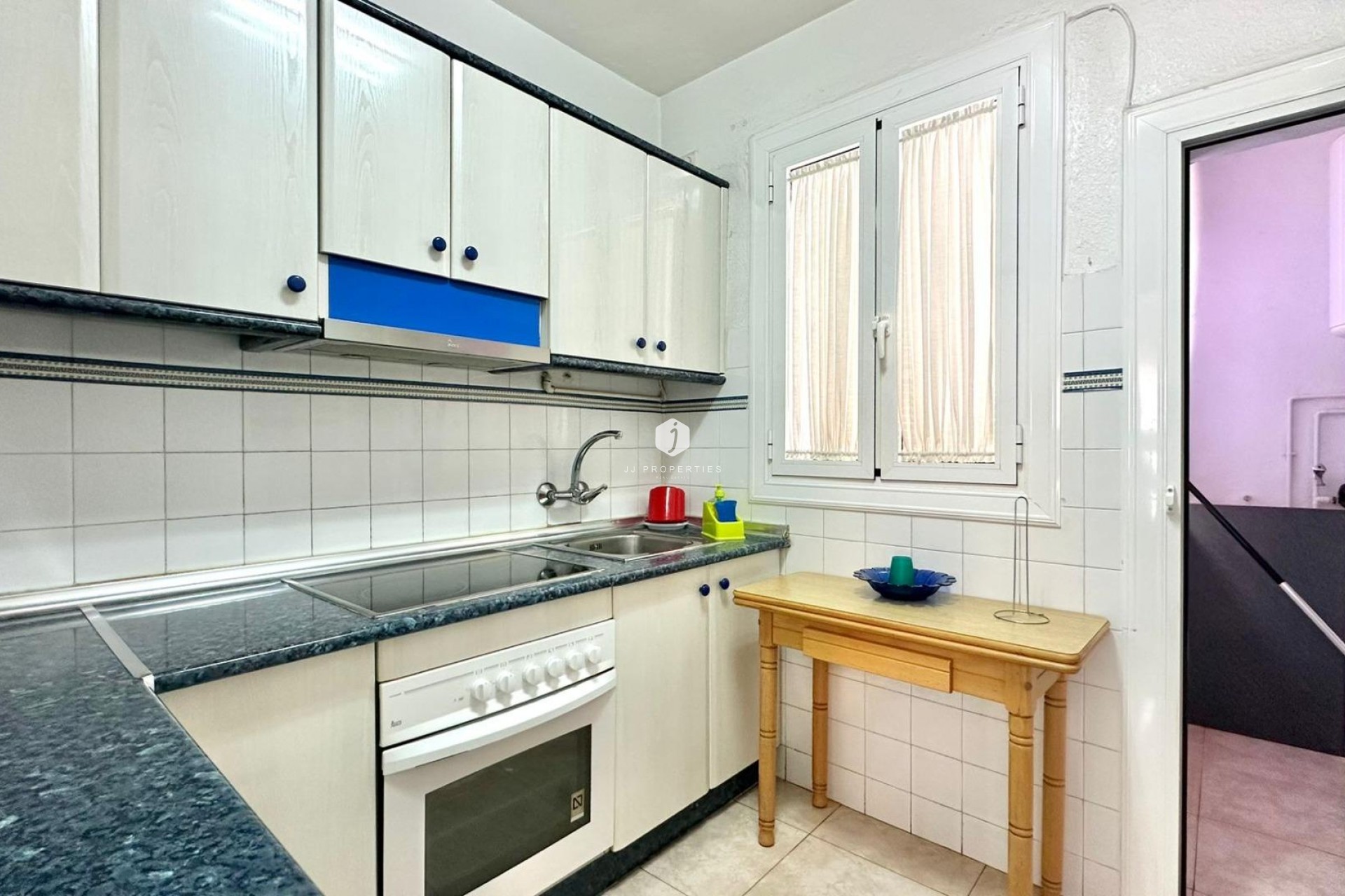 D'occasion - Appartement -
Torrevieja - Estacion de autobuses