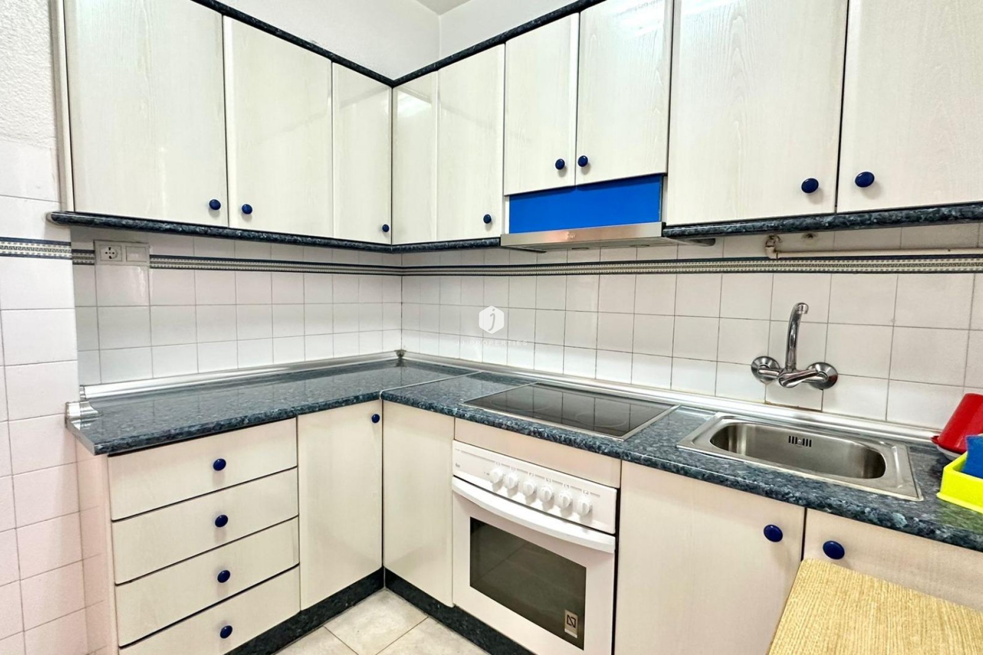 D'occasion - Appartement -
Torrevieja - Estacion de autobuses