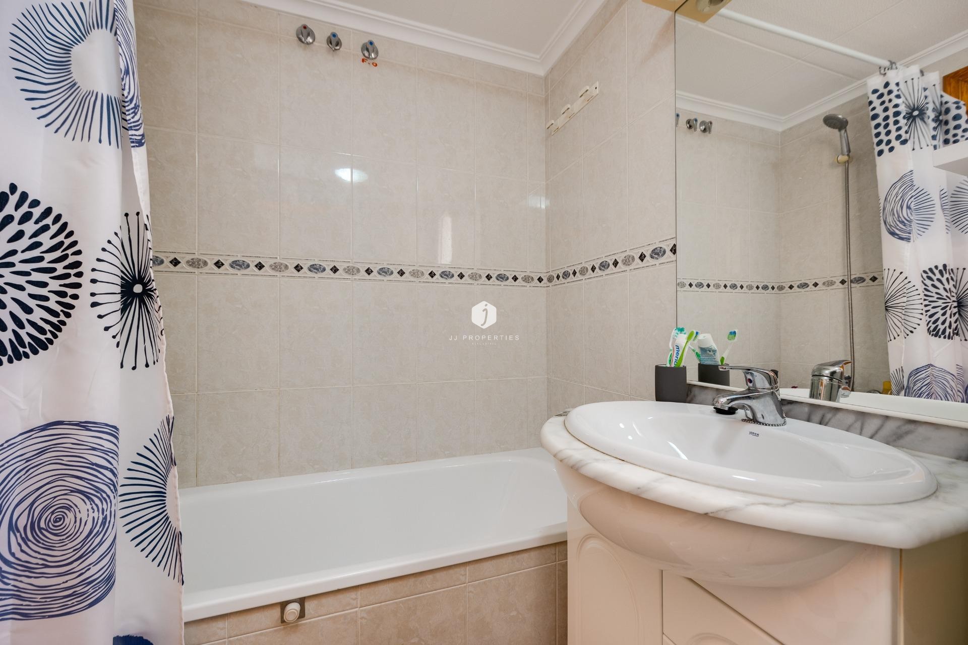D'occasion - Appartement -
Torrevieja - Estacion de autobuses