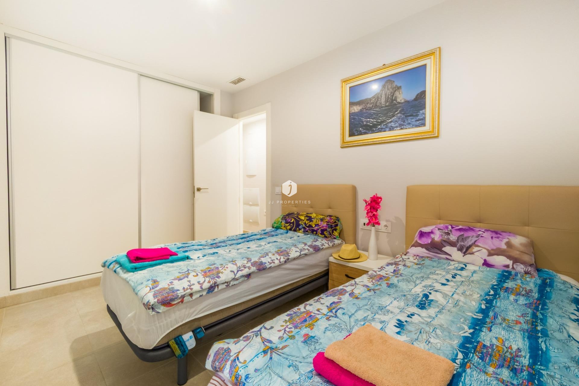 D'occasion - Appartement -
Torrevieja - Estacion de autobuses